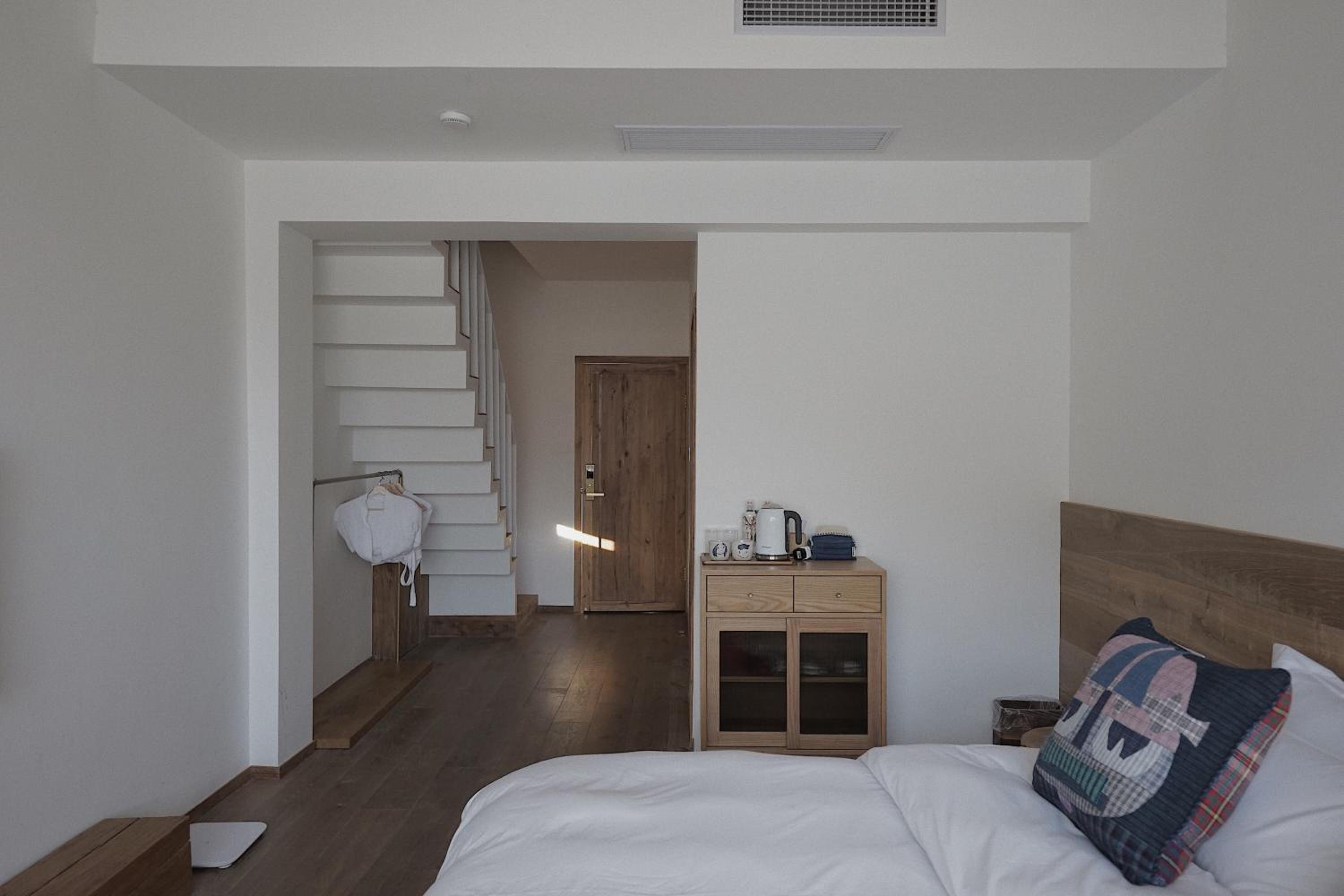 Hangzhou Moju Boutique Guesthouse at the West Lake