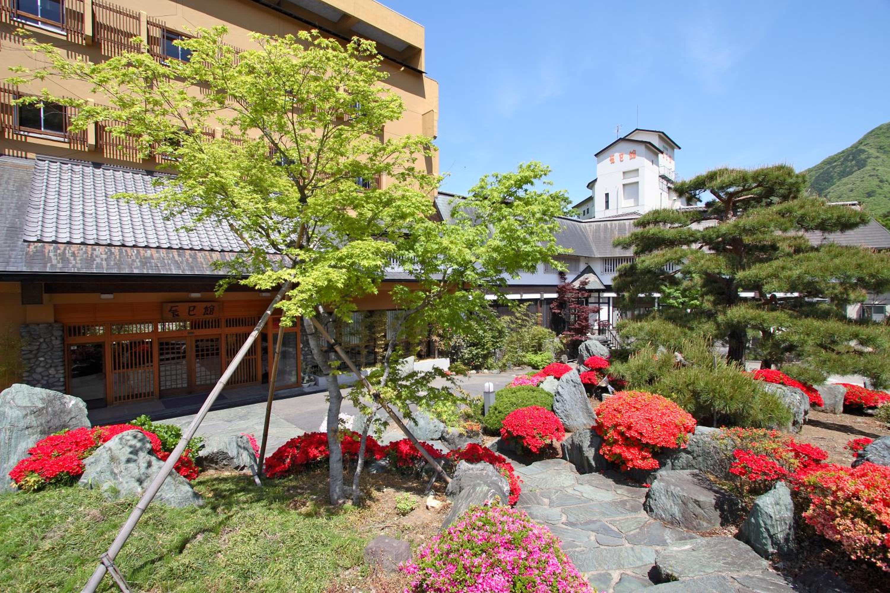 Tatsumikan, Foto 21