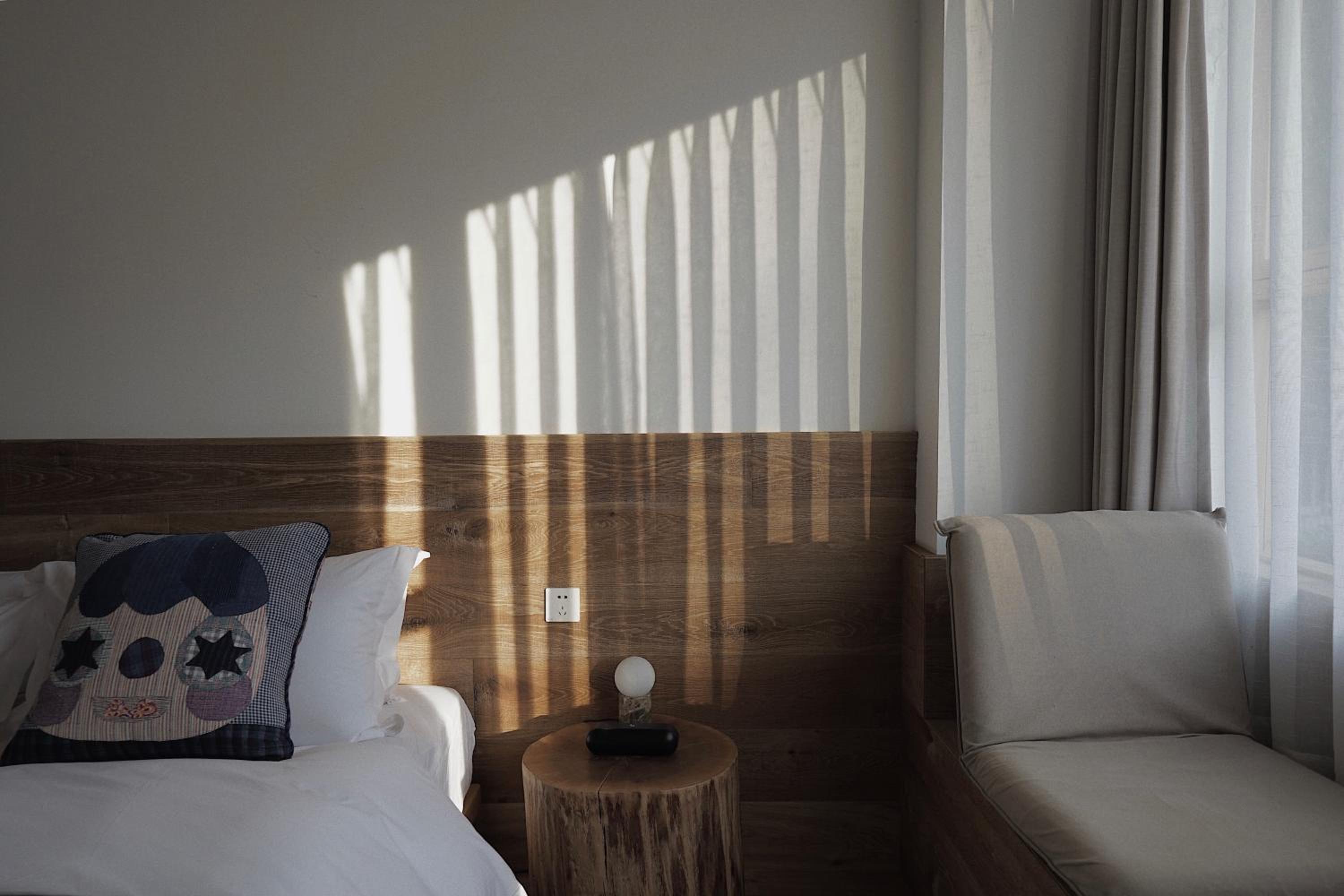 Hangzhou Moju Boutique Guesthouse at the West Lake