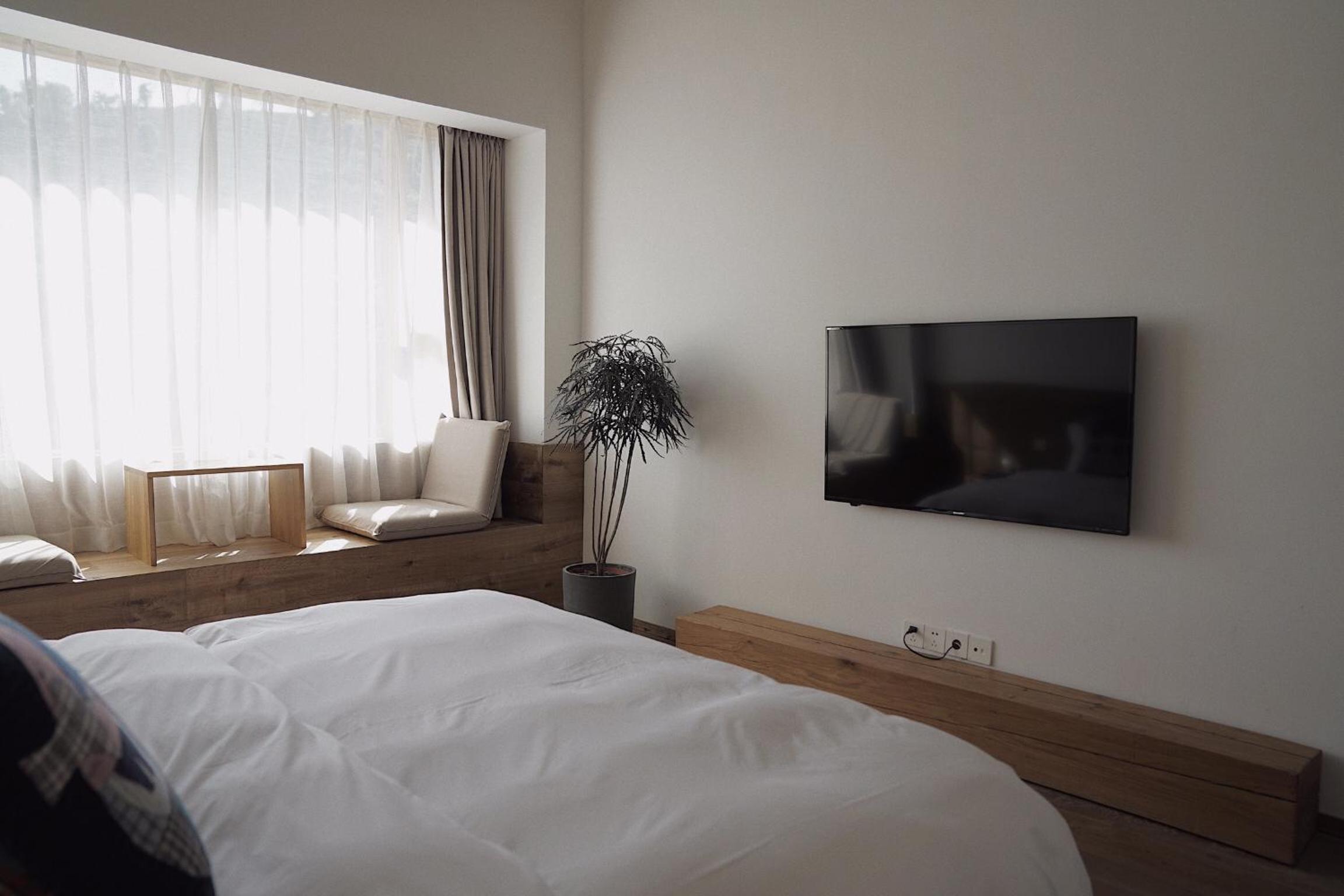 Hangzhou Moju Boutique Guesthouse at the West Lake