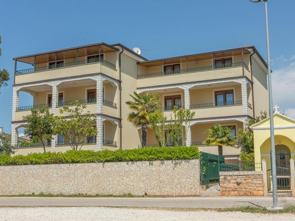 Villa Julia view 3