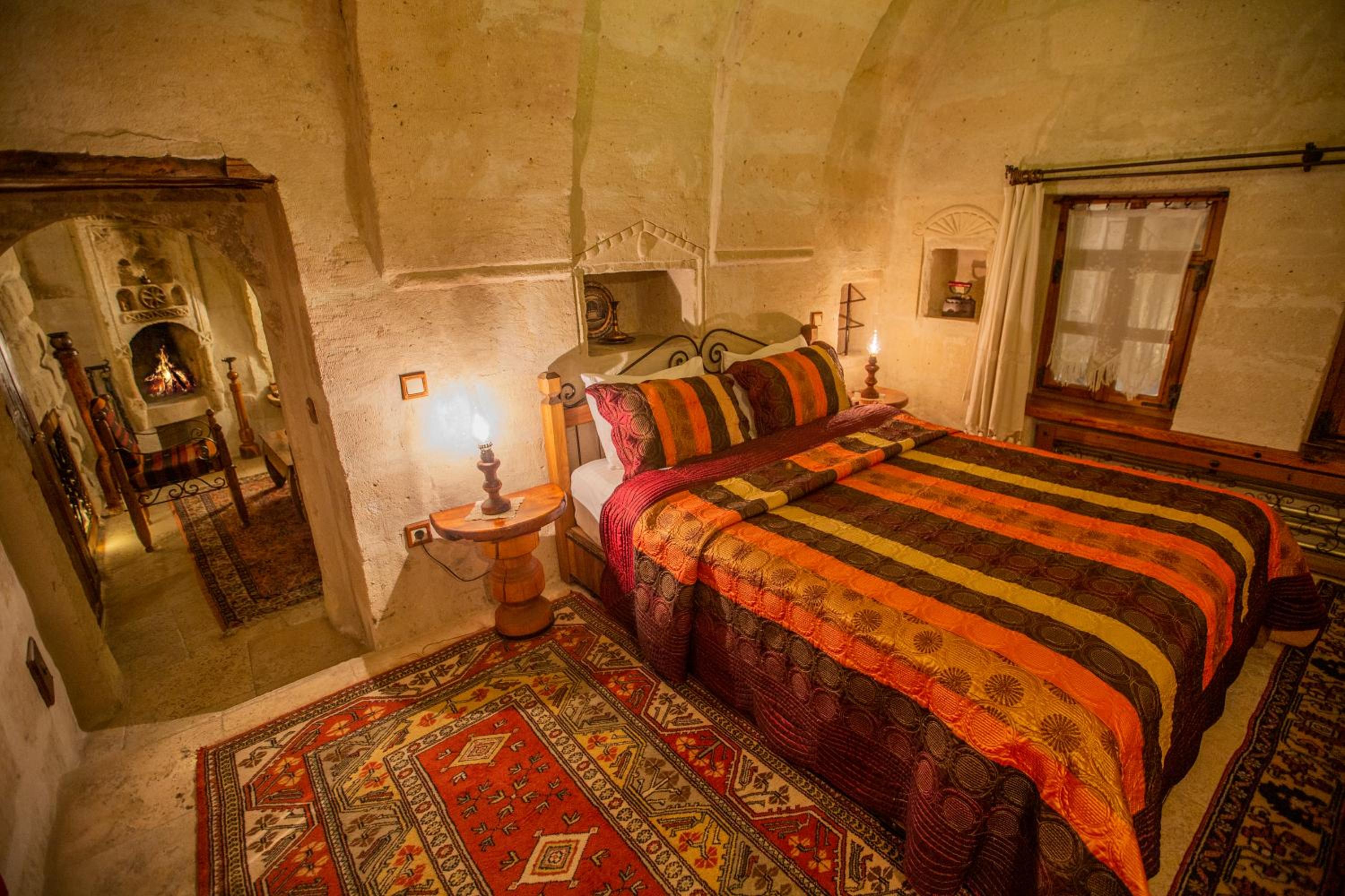 Koza Cave Hotel - Image 17