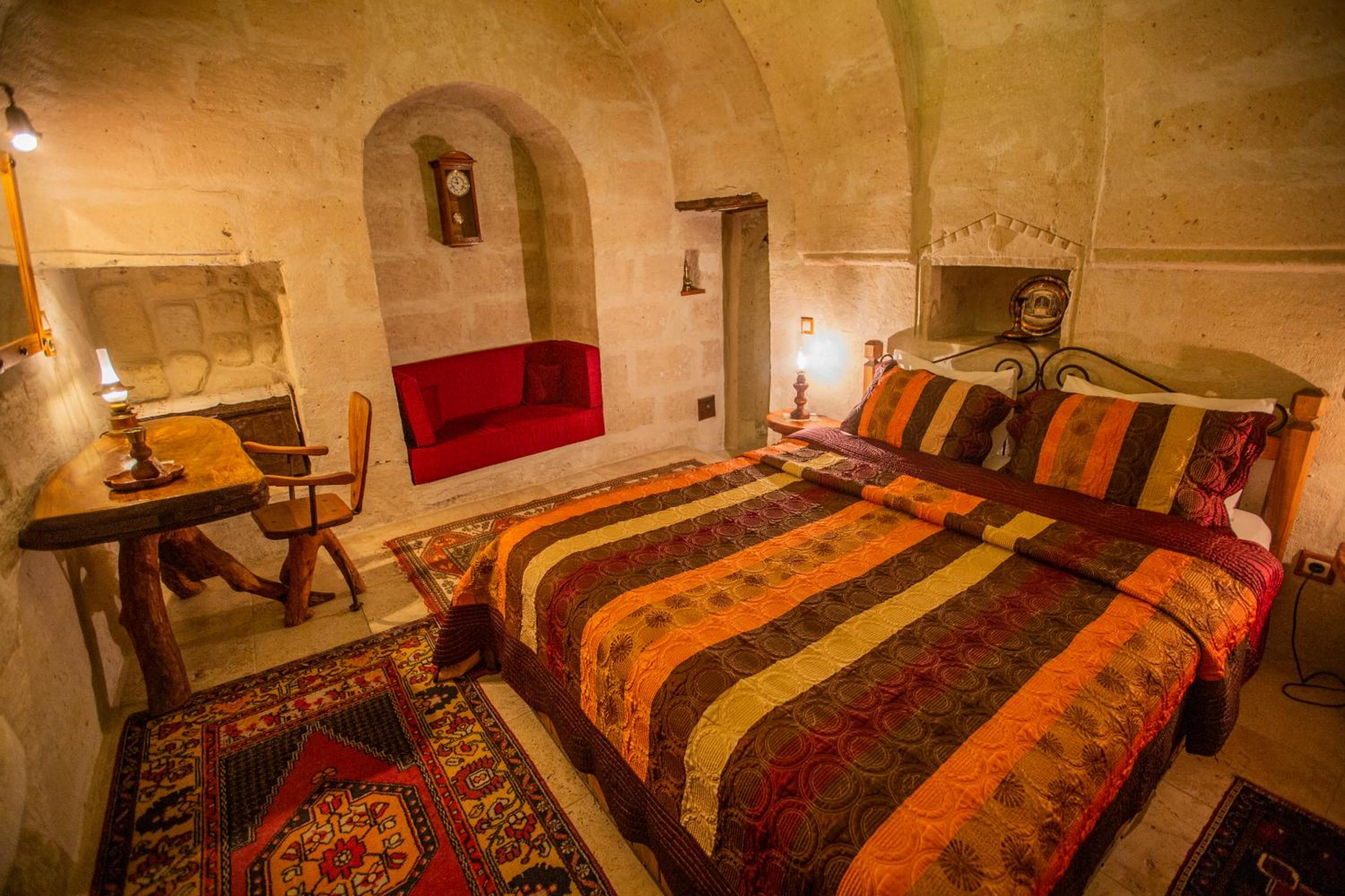 Koza Cave Hotel - Image 18