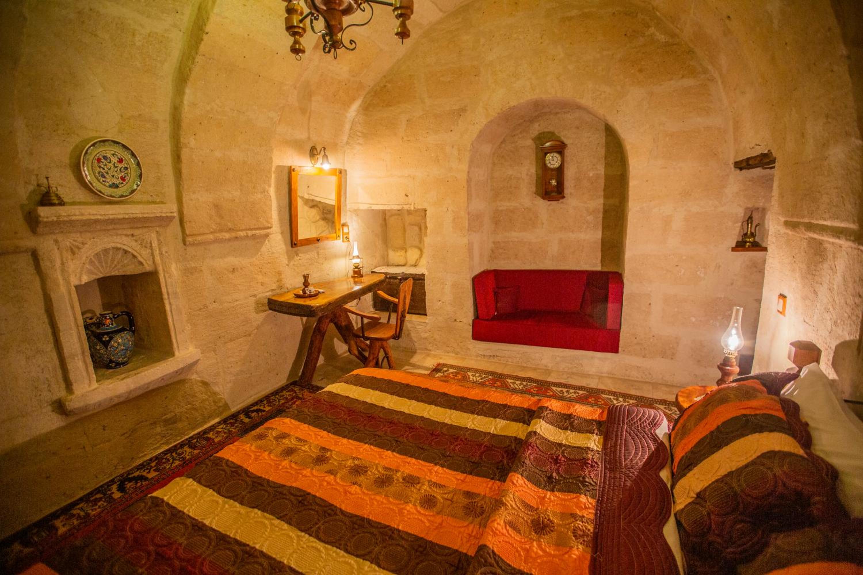 Koza Cave Hotel - Image 19