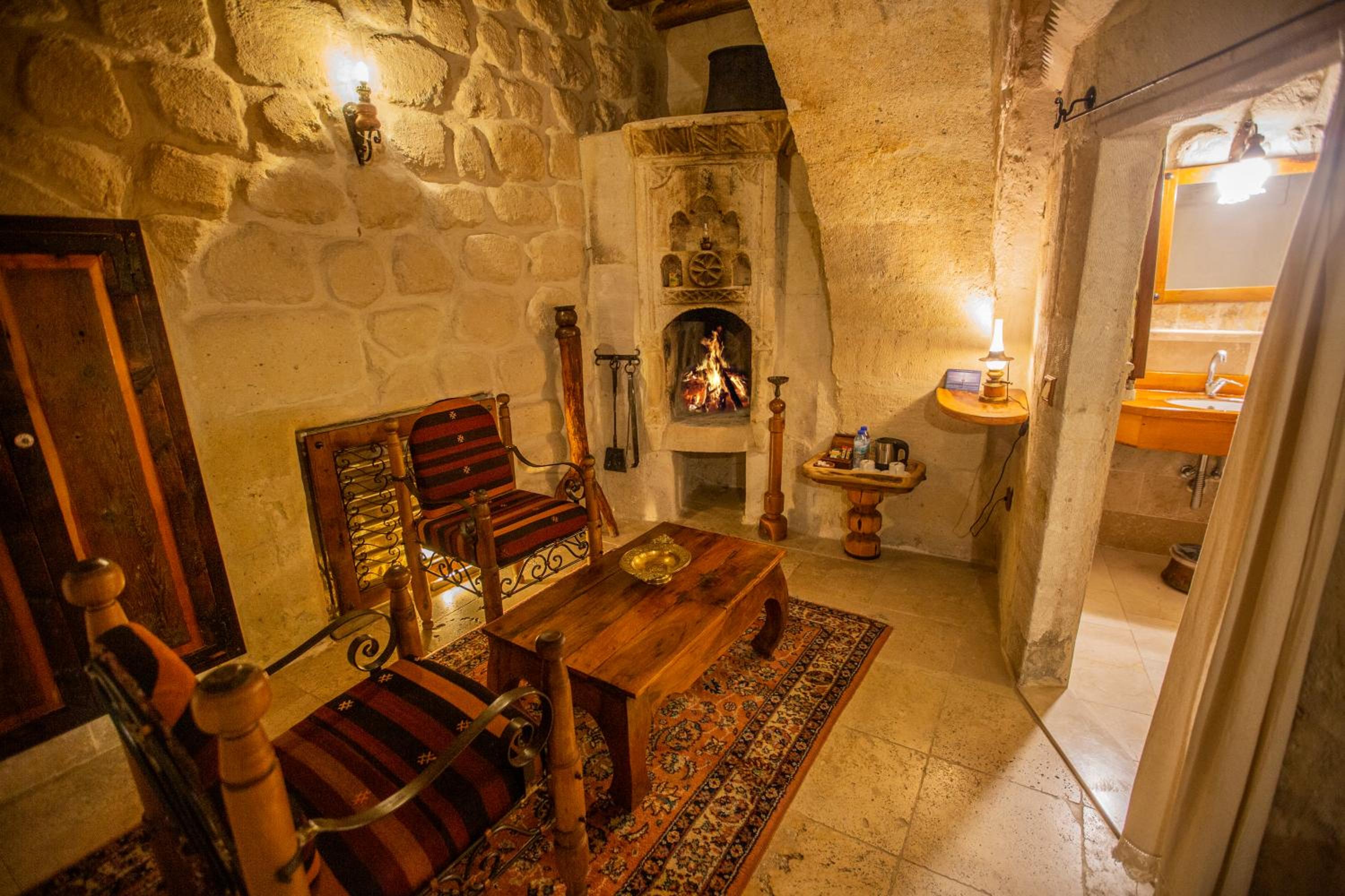 Koza Cave Hotel - Image 20