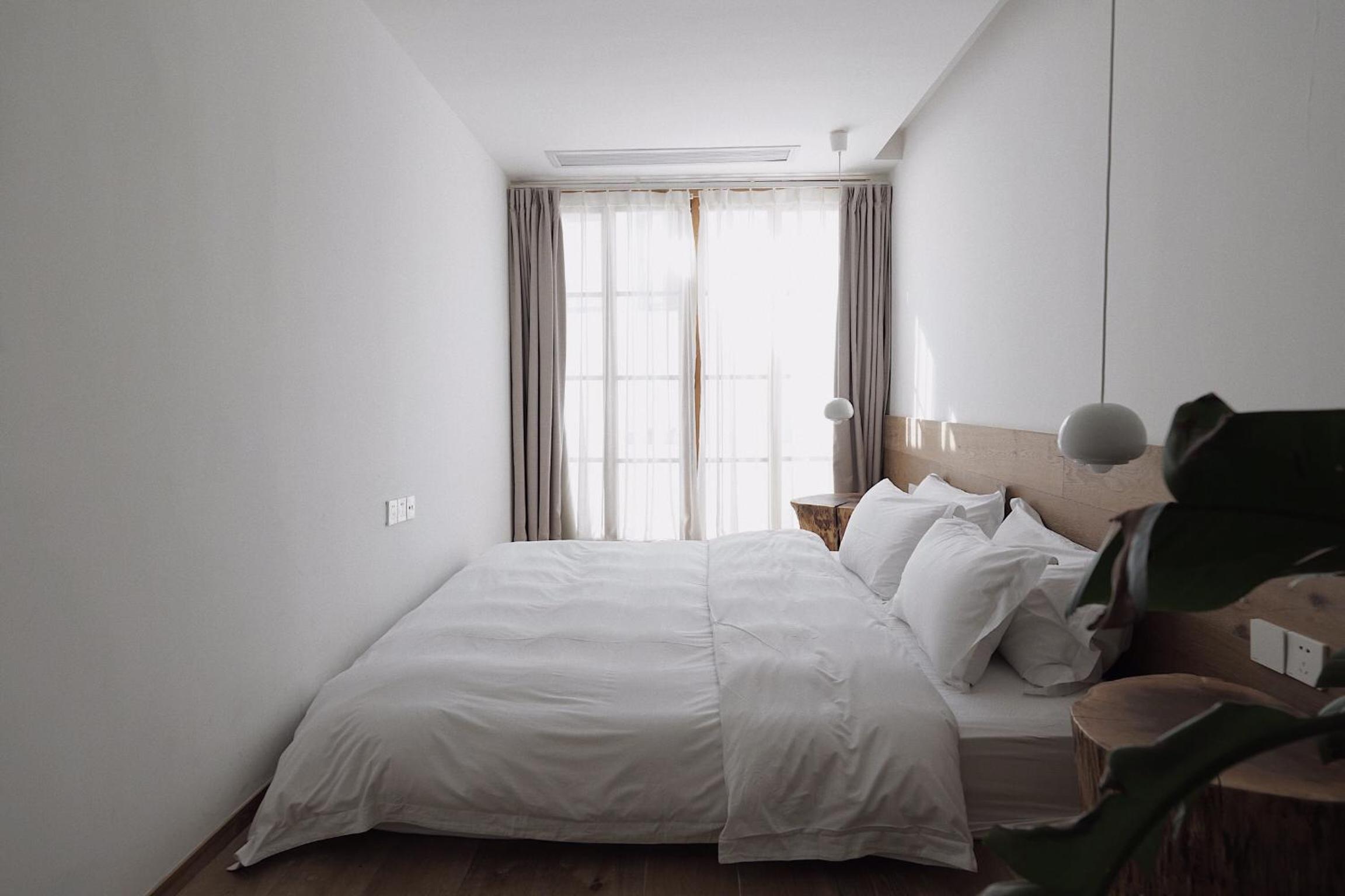 Hangzhou Moju Boutique Guesthouse at the West Lake