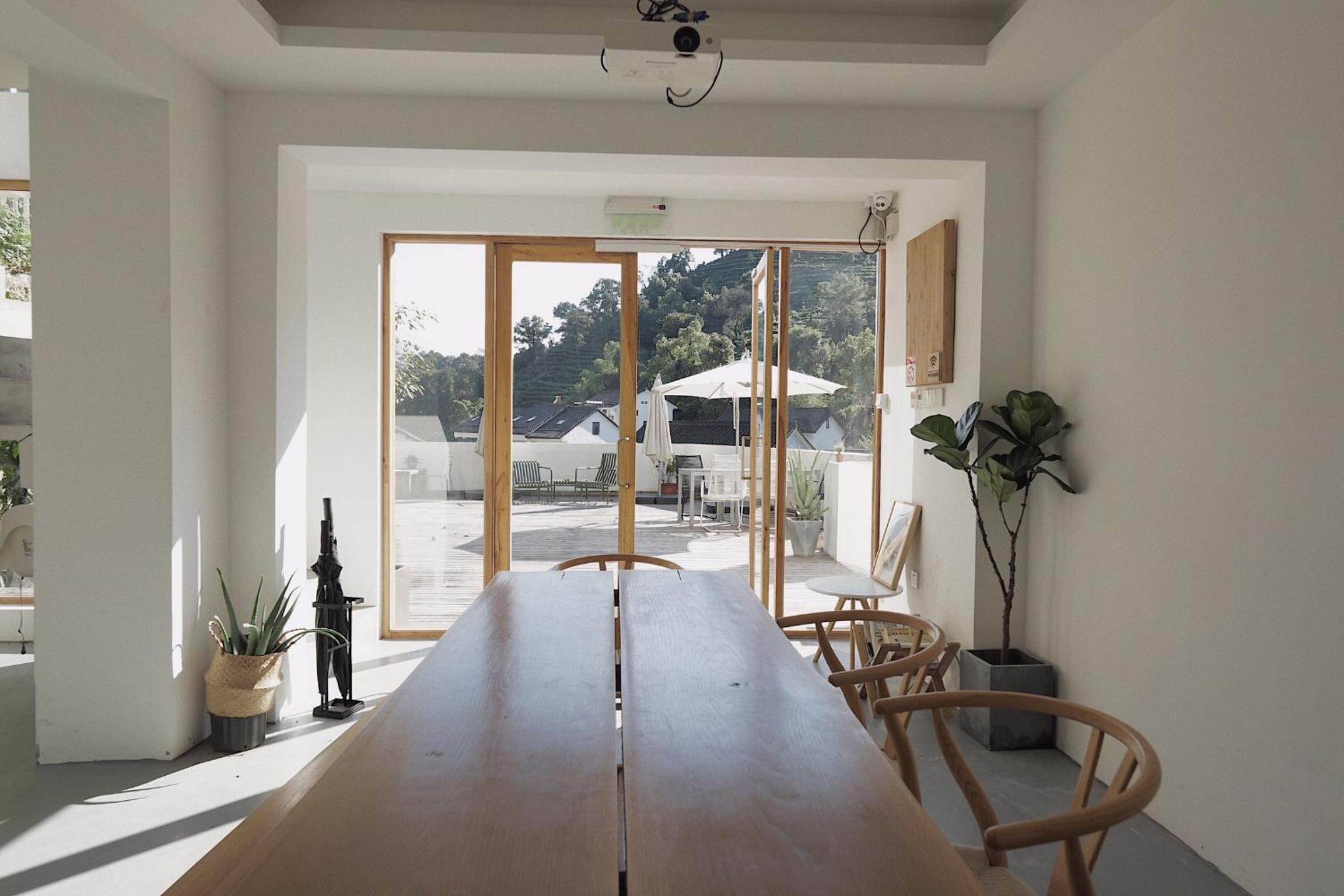 Hangzhou Moju Boutique Guesthouse at the West Lake