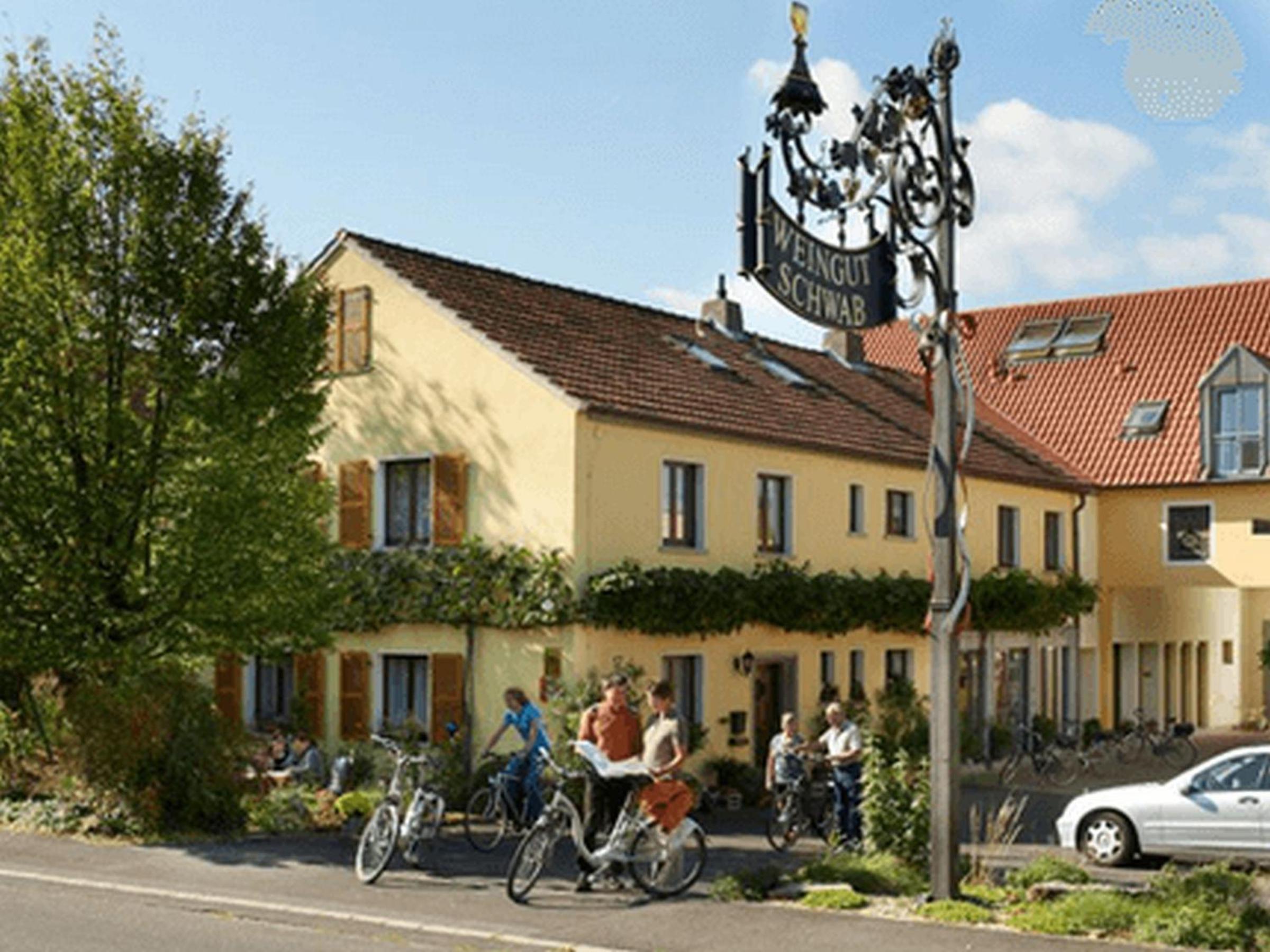Pension Weingut Schwab - Property Image 11