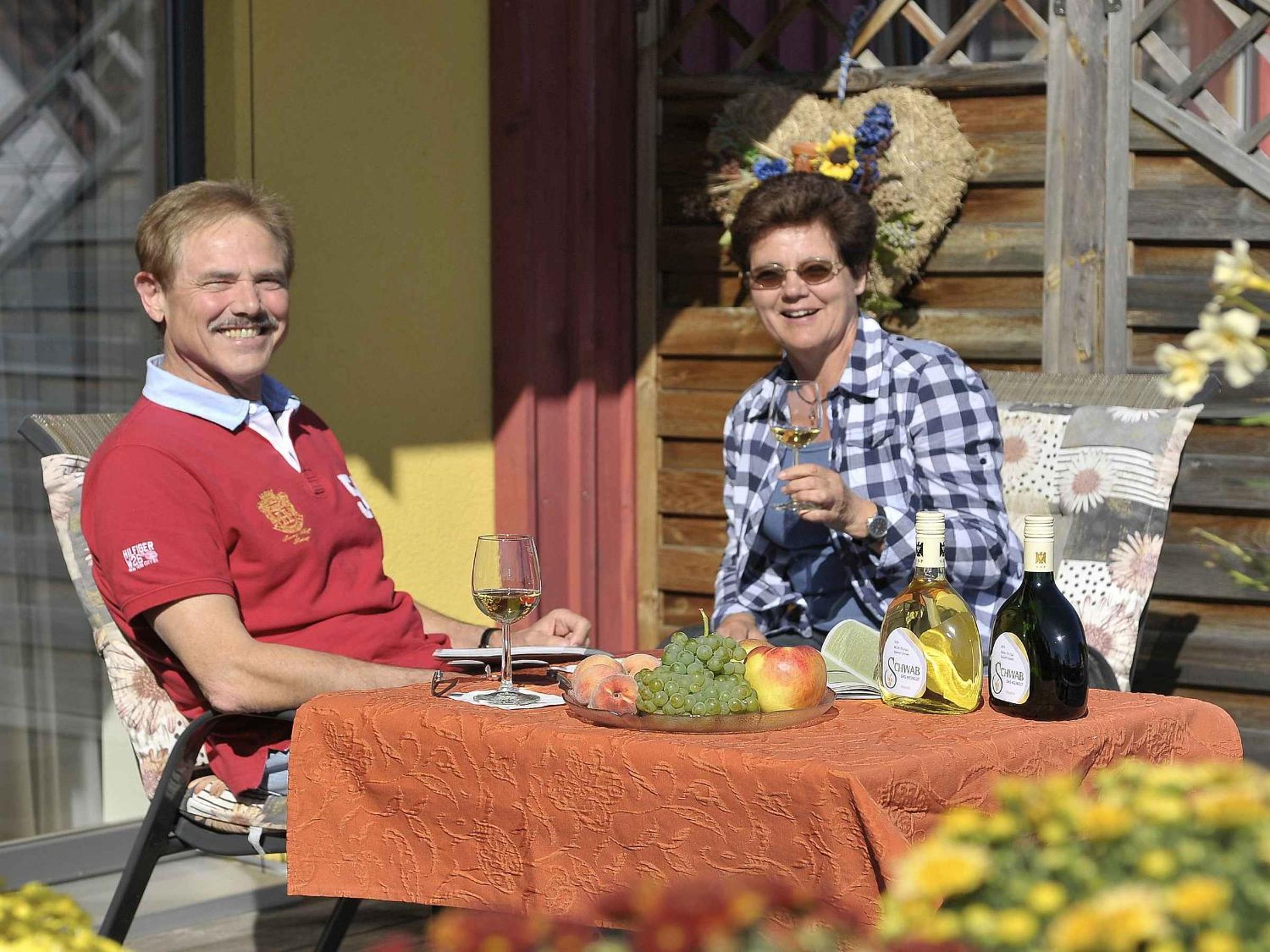 Pension Weingut Schwab - Property Image 12