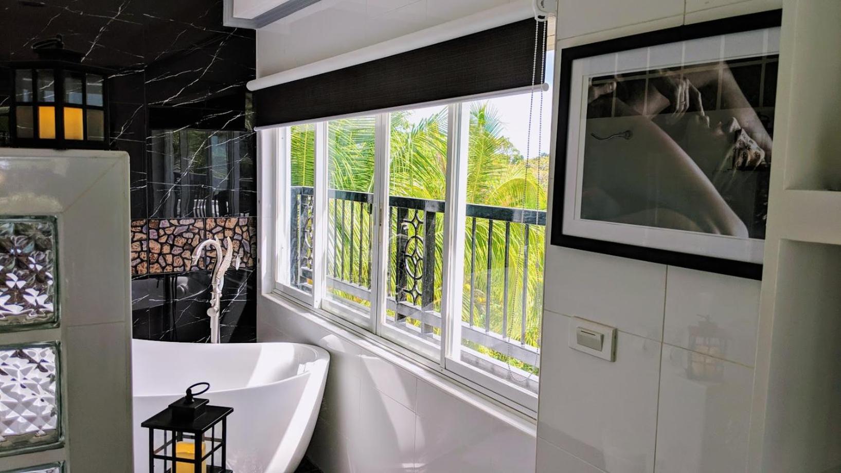 Bohol South Beach Hotel