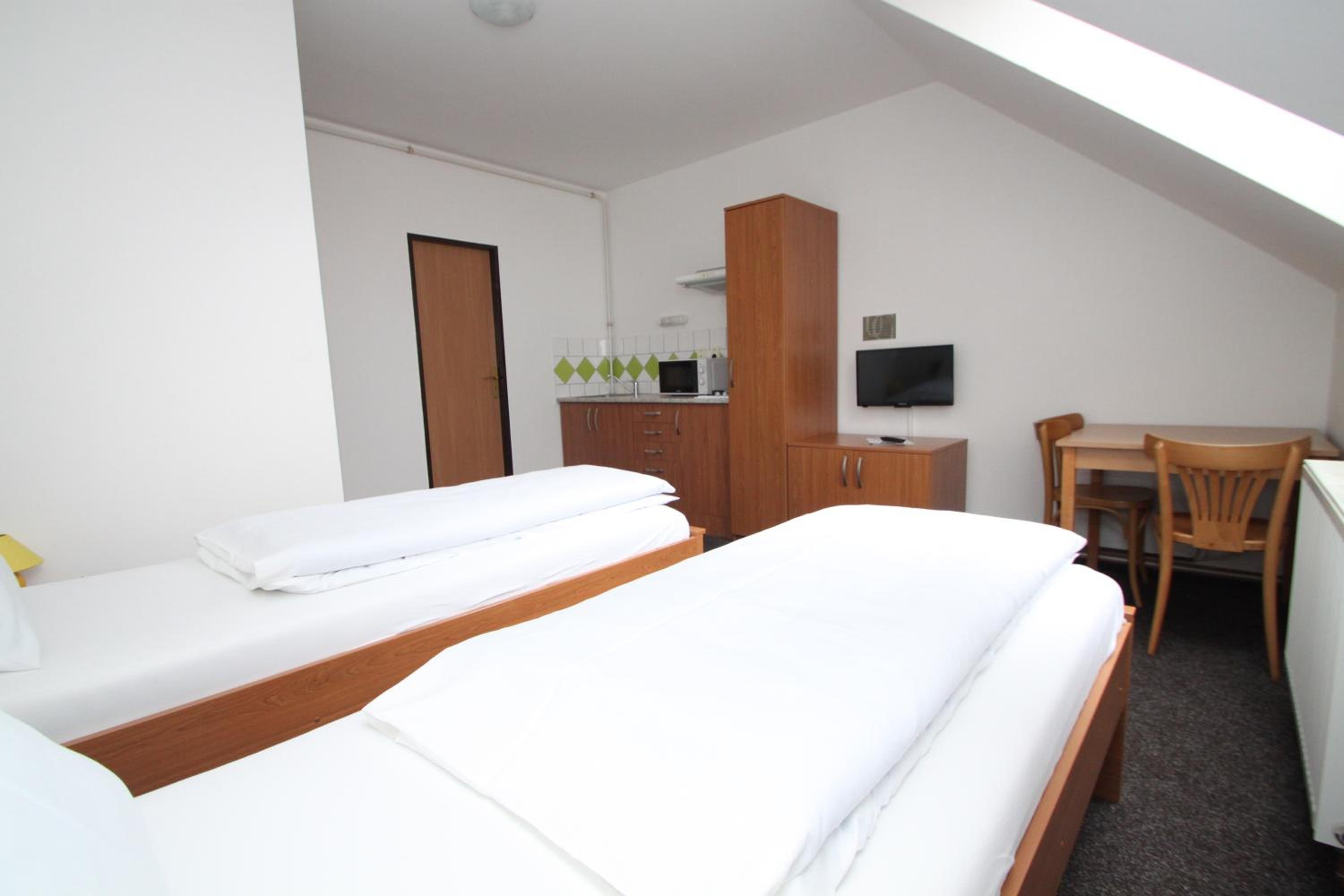 Wellness penzion a restaurace U Gigantu, photo 15