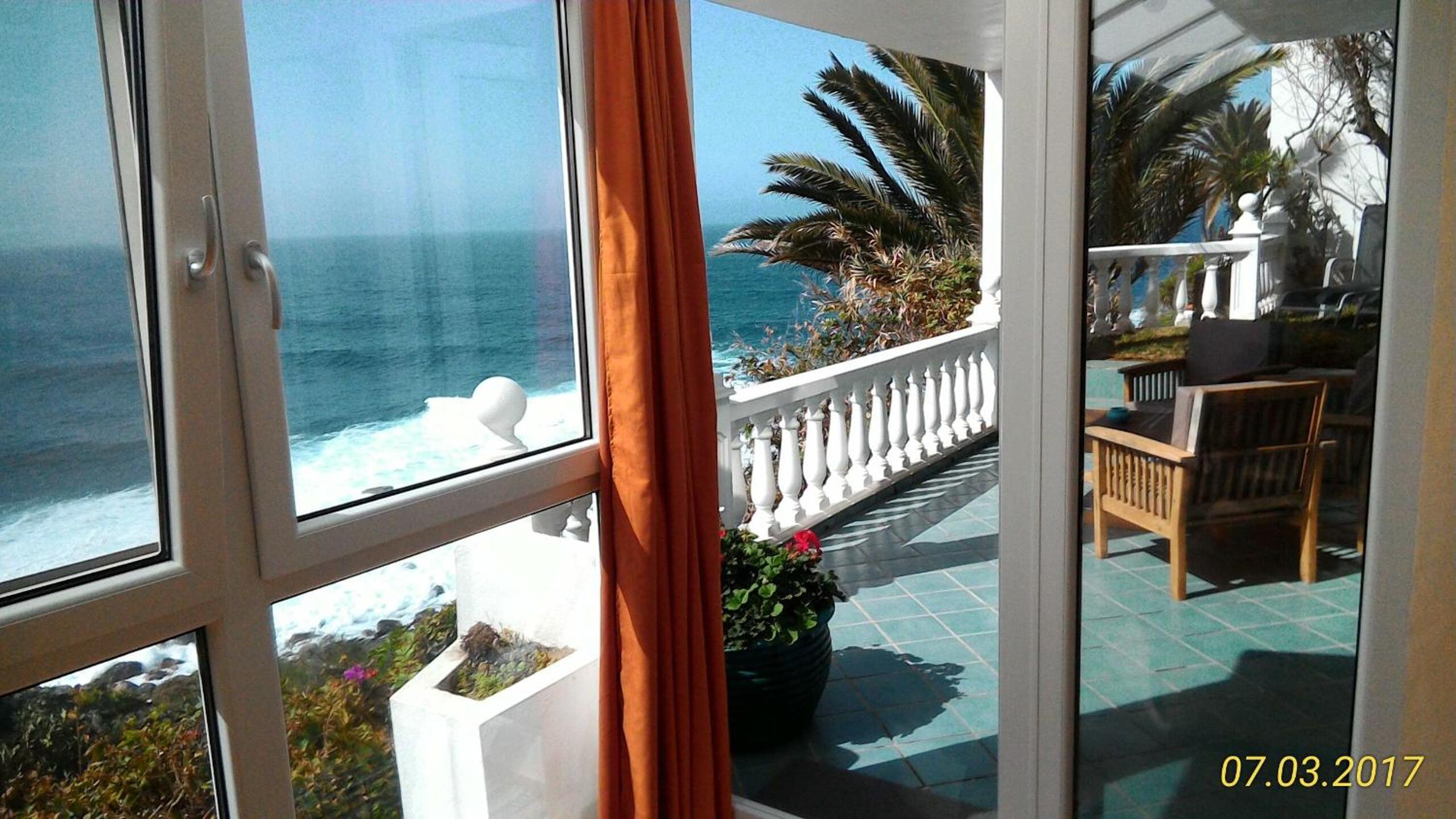 Hotel La Pardela Oceanfront - Image 1