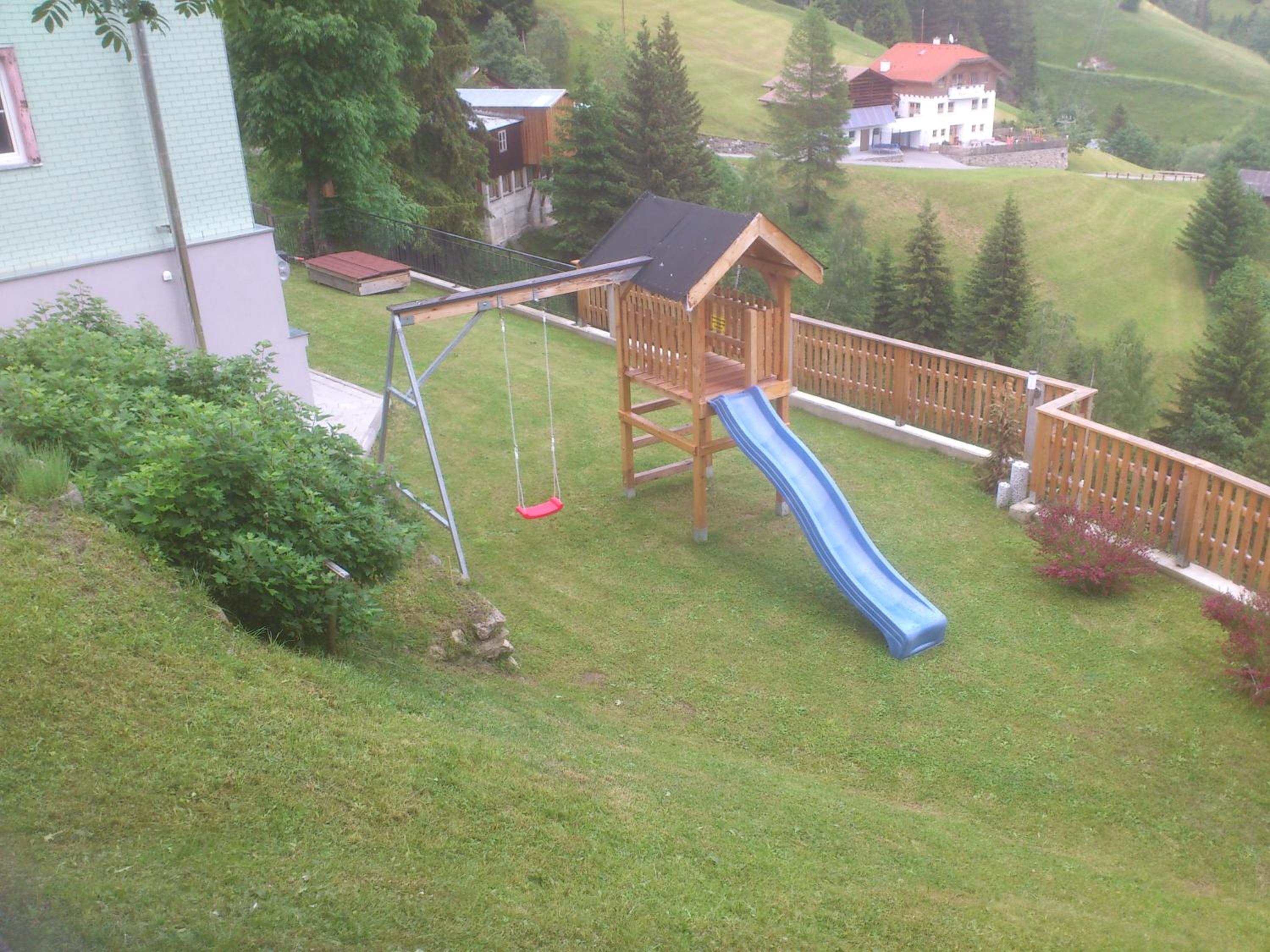 Ferienhaus Nadine