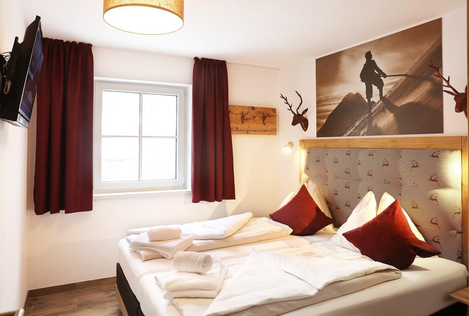 Tauernsuites Mitterwirt by ALPS RESORTS