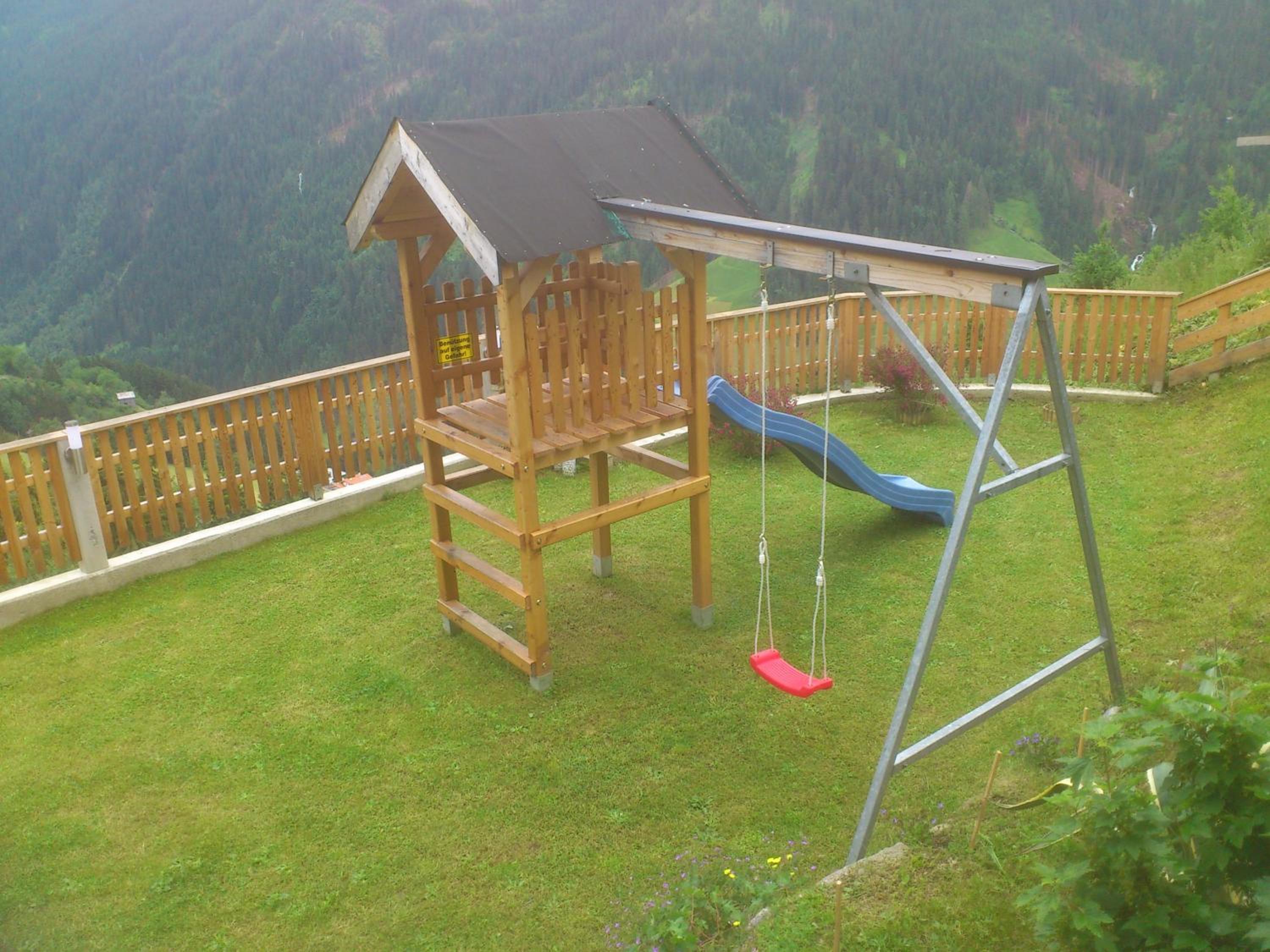 Ferienhaus Nadine