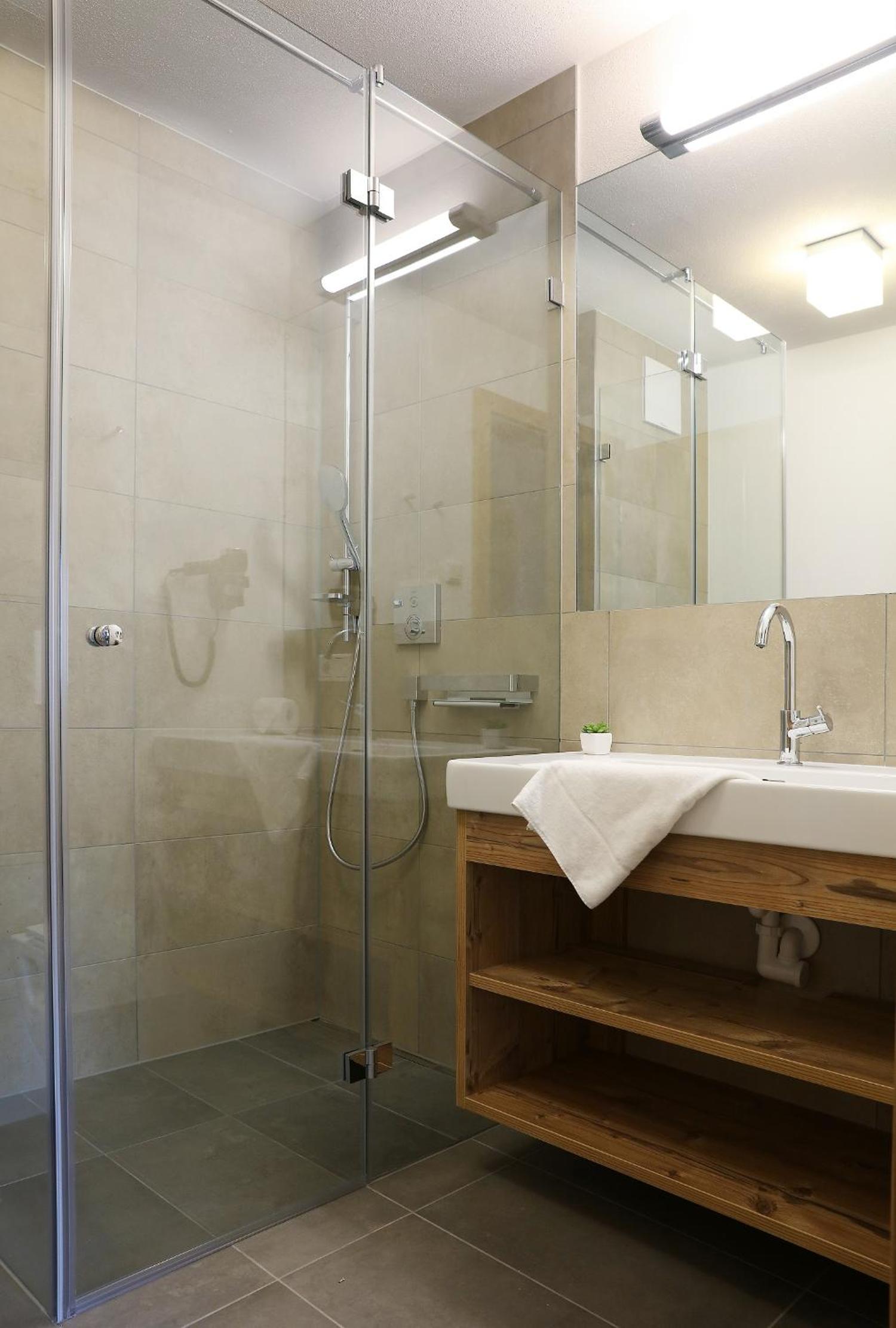 Tauernsuites Mitterwirt by ALPS RESORTS