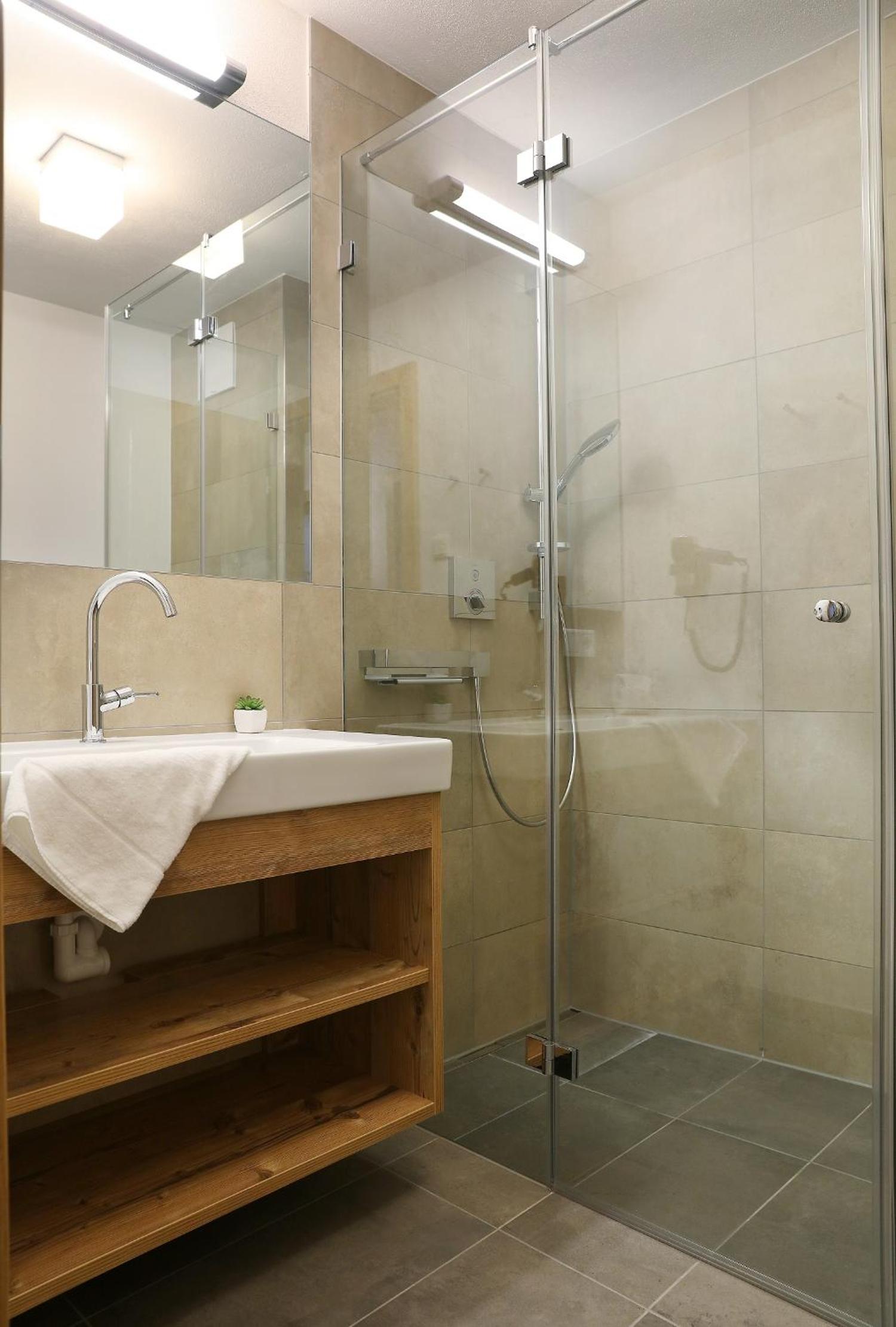 Tauernsuites Mitterwirt by ALPS RESORTS