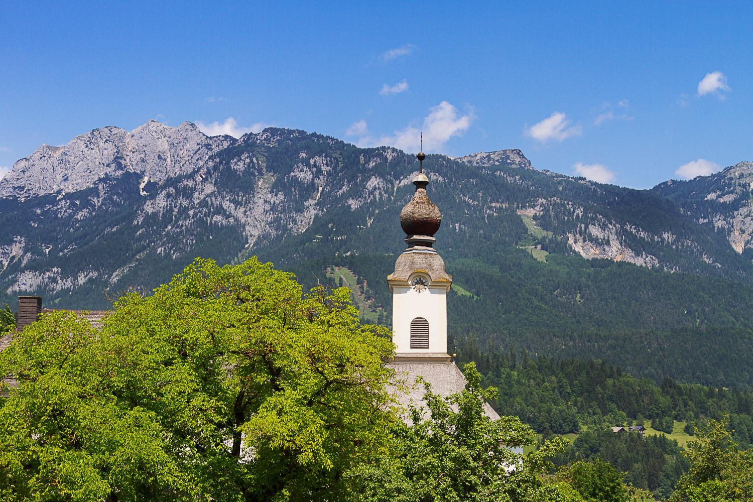 Appartement Klosterhügel