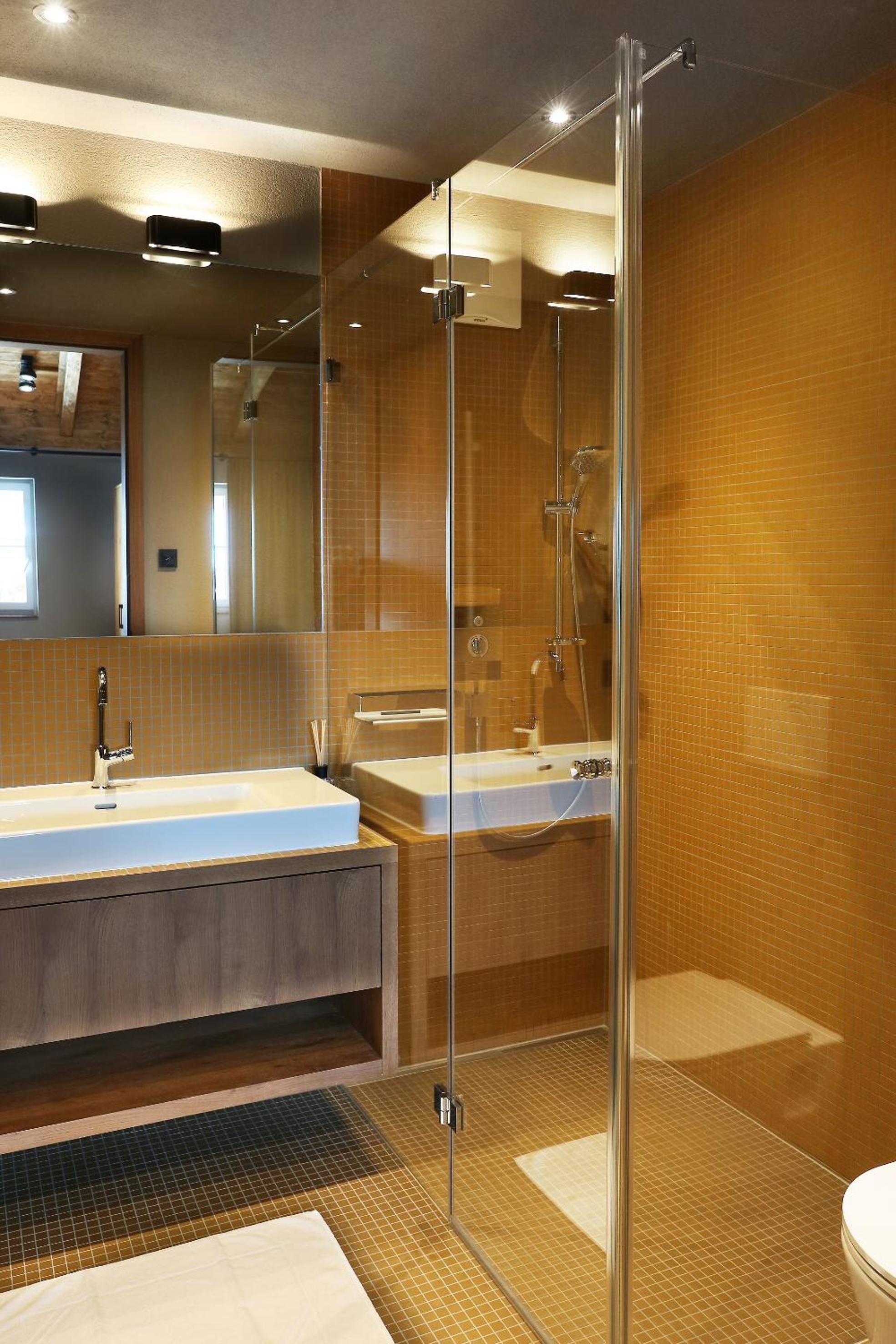 Tauernsuites Mitterwirt by ALPS RESORTS