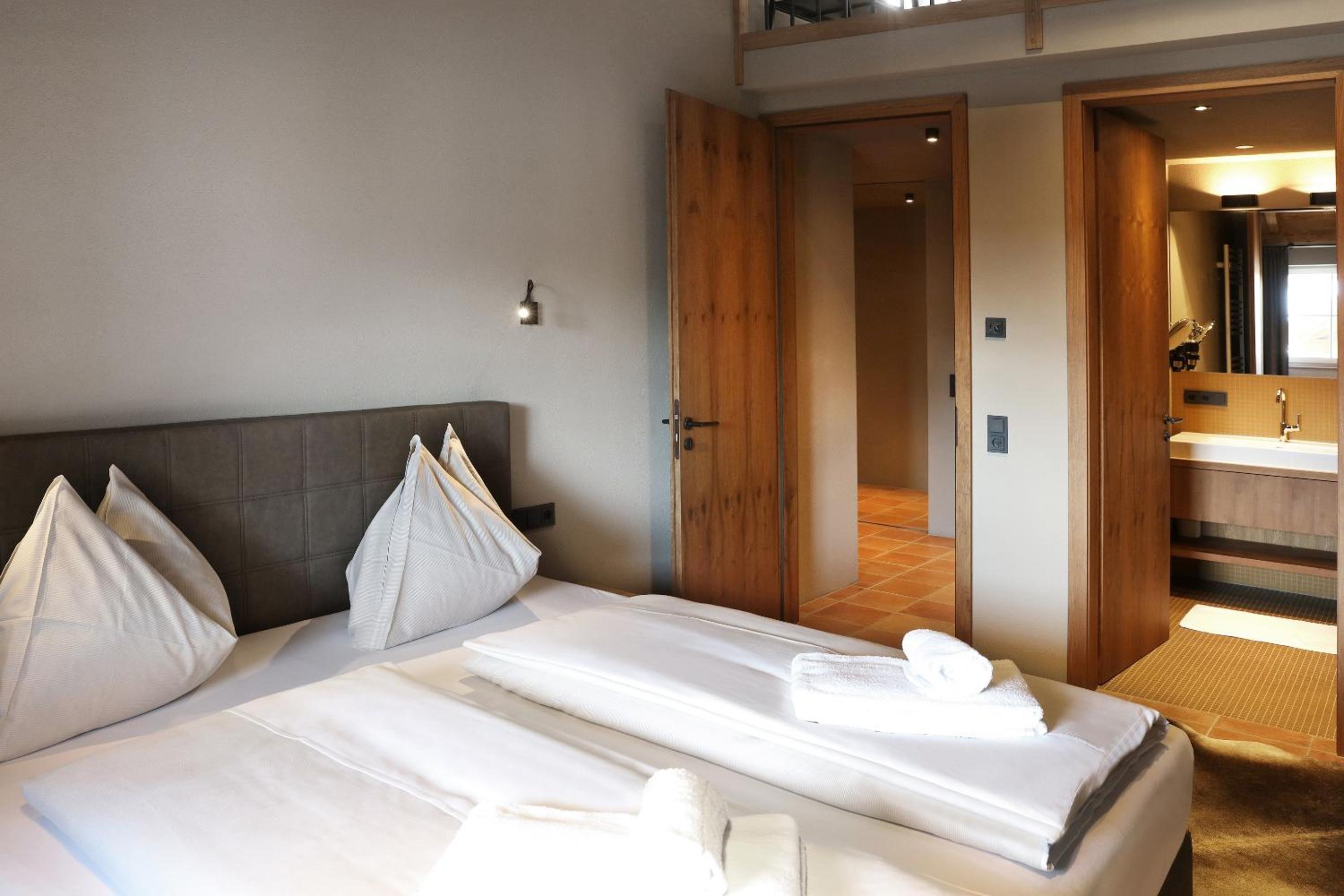 Tauernsuites Mitterwirt by ALPS RESORTS