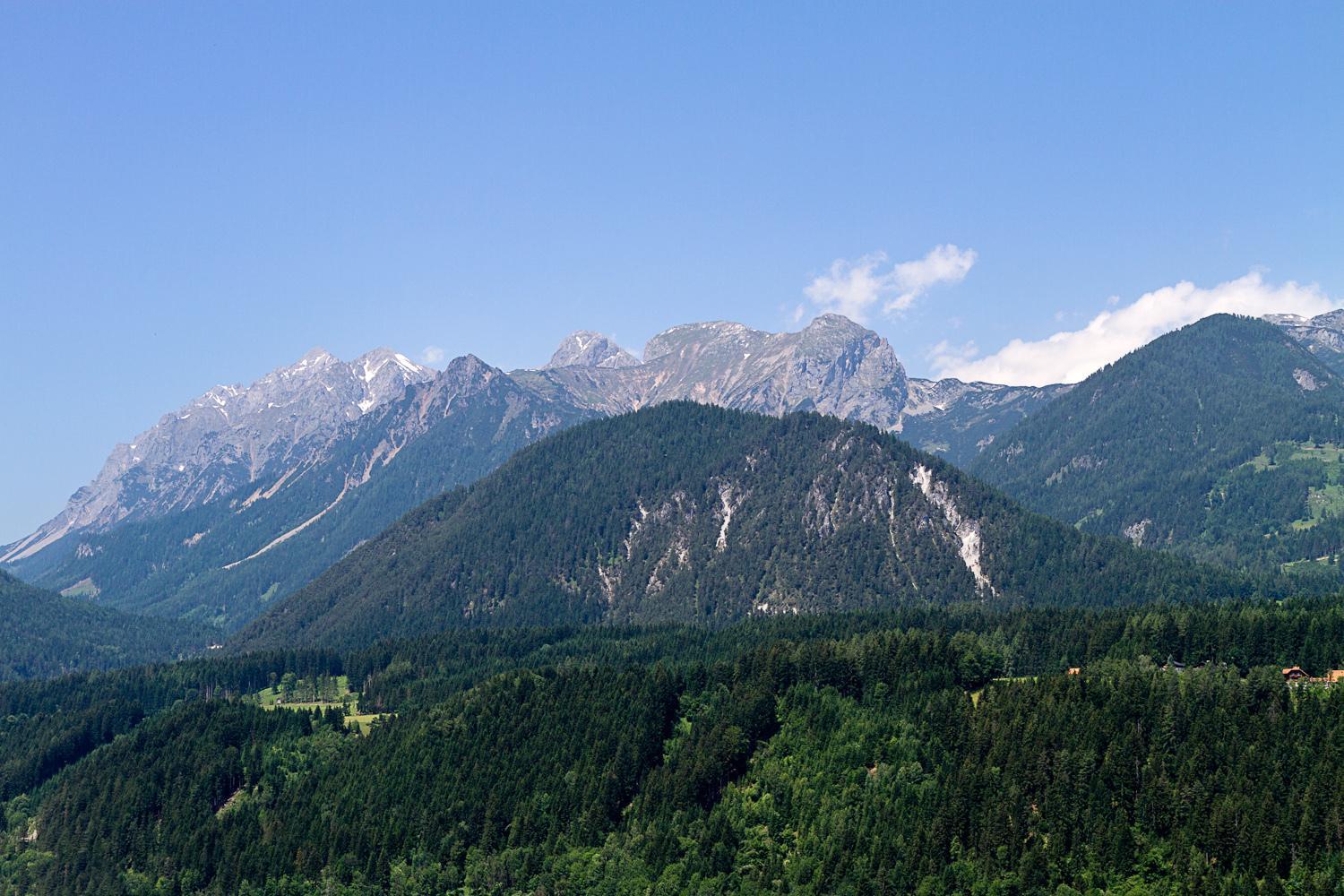Appartement Klosterhügel