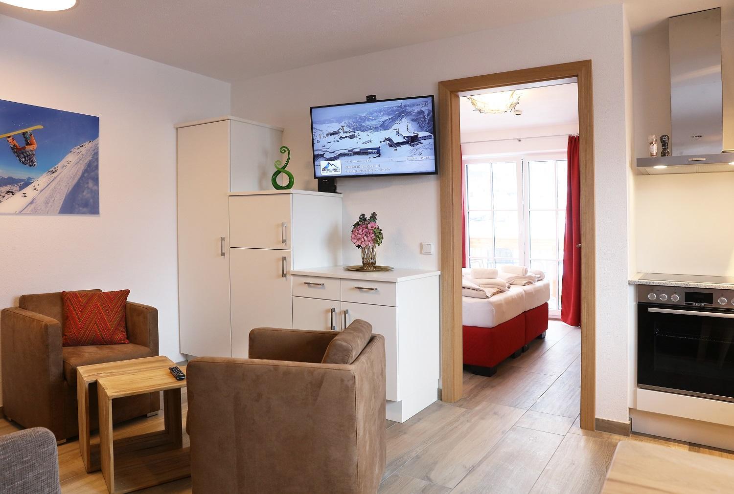 Tauernsuites Mitterwirt by ALPS RESORTS
