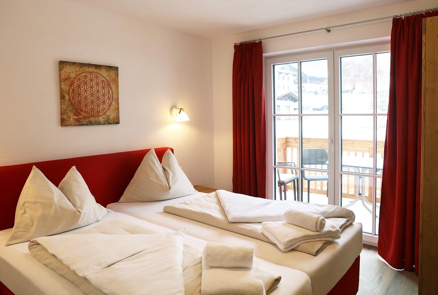 Tauernsuites Mitterwirt by ALPS RESORTS