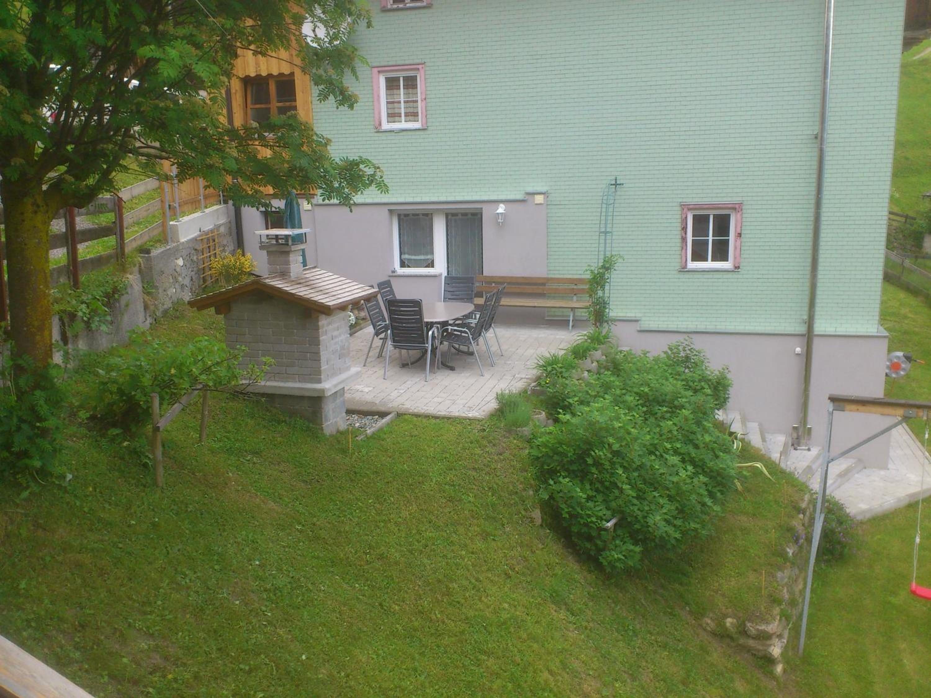 Ferienhaus Nadine