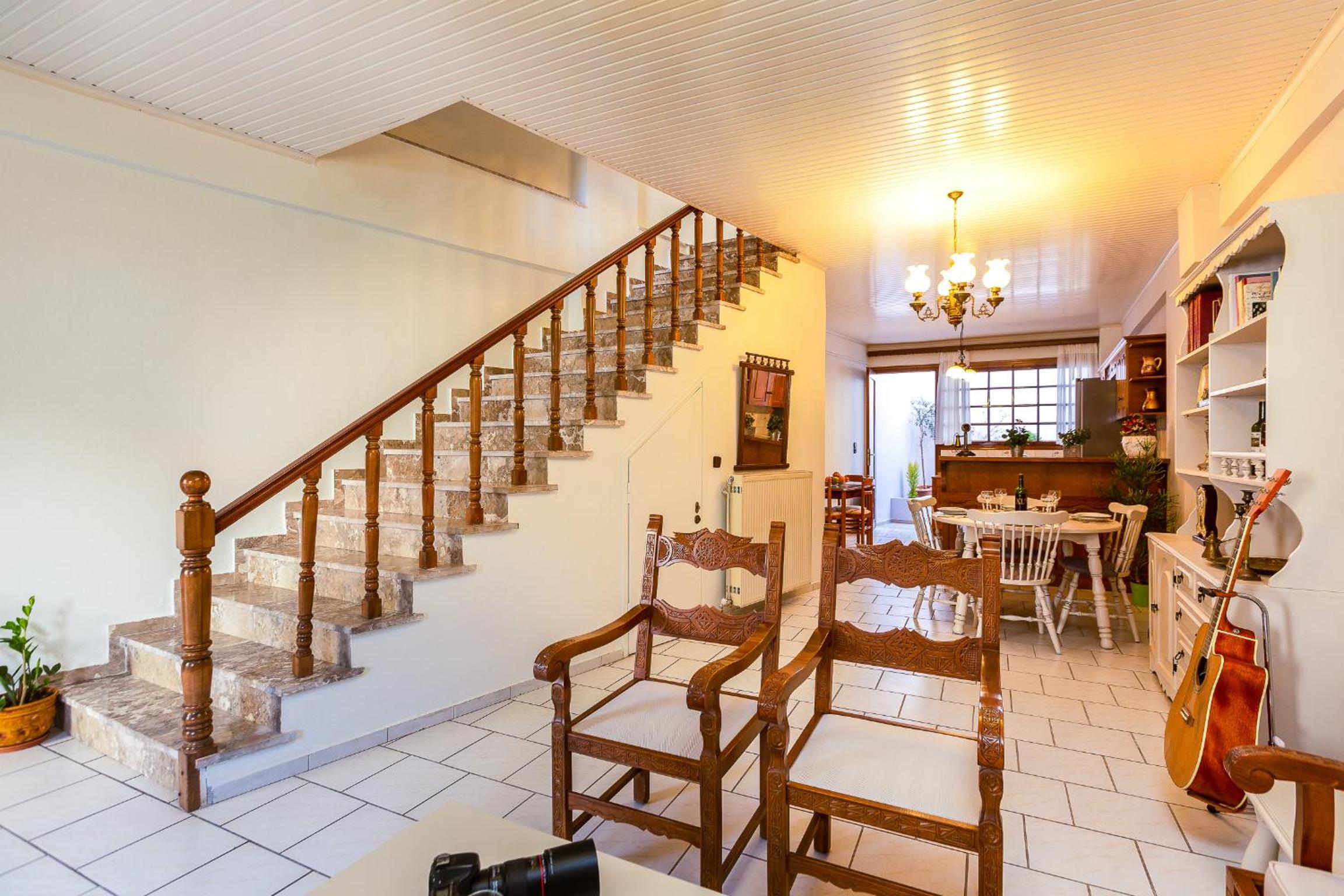 Otto - Spacious Old Town House view 5
