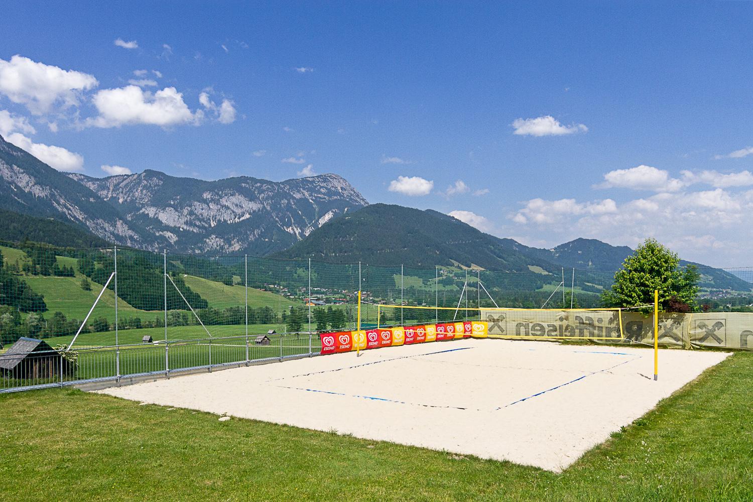 Appartement Klosterhügel