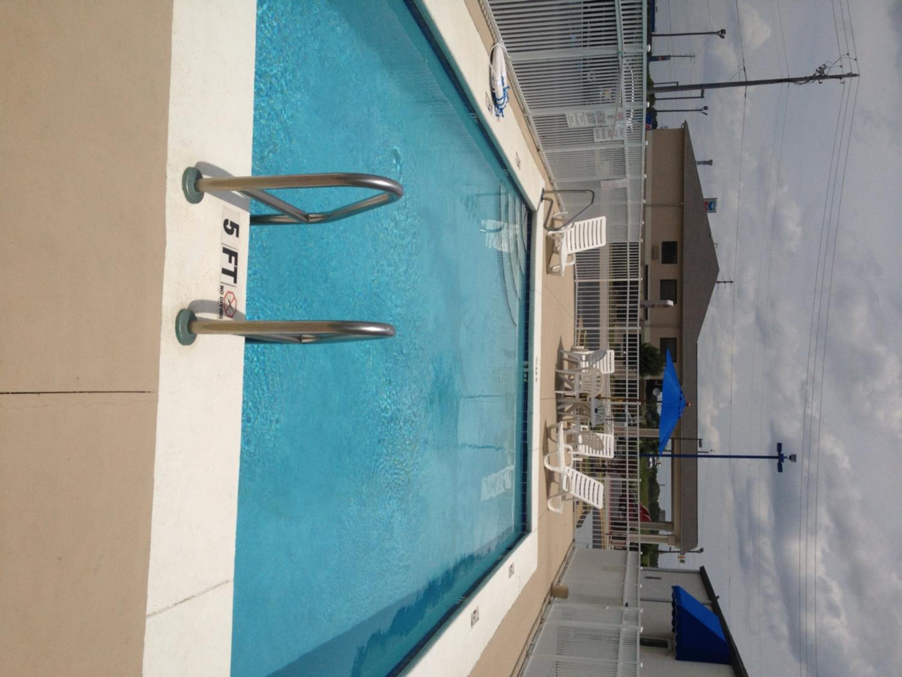 Motel 6-Montgomery, AL - Airport - Property Image 90