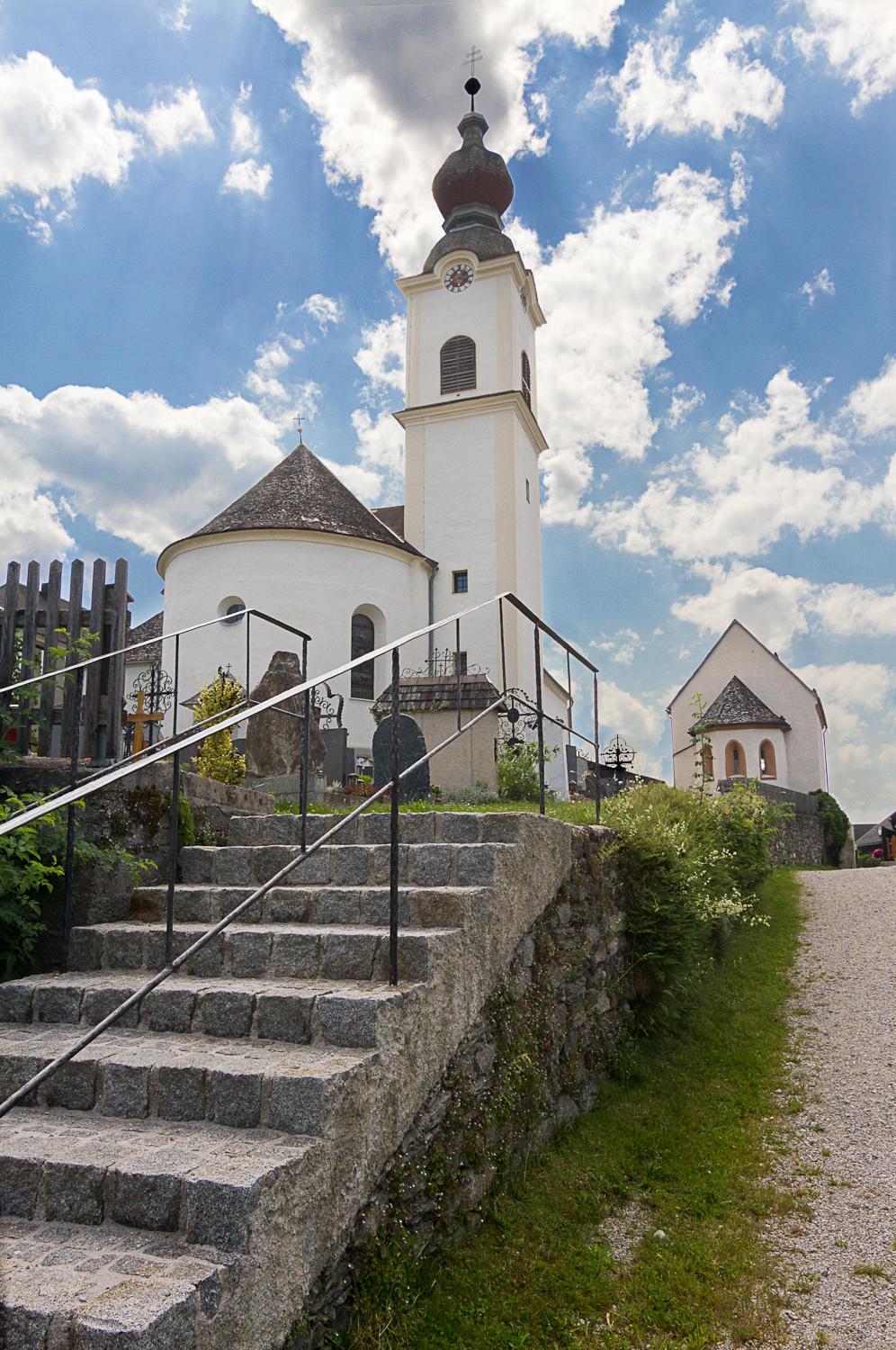 Appartement Klosterhügel