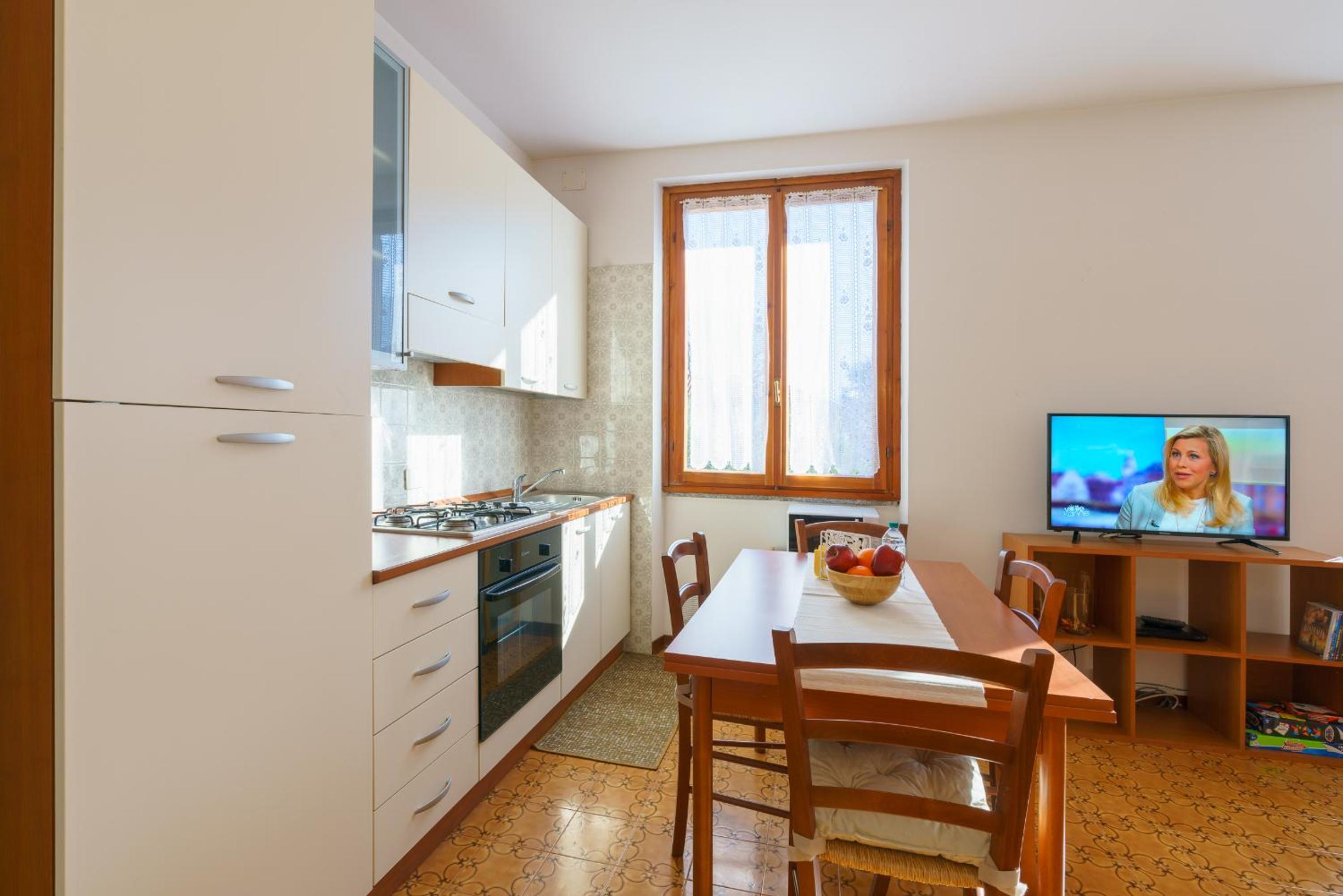 Casa Anna view 3