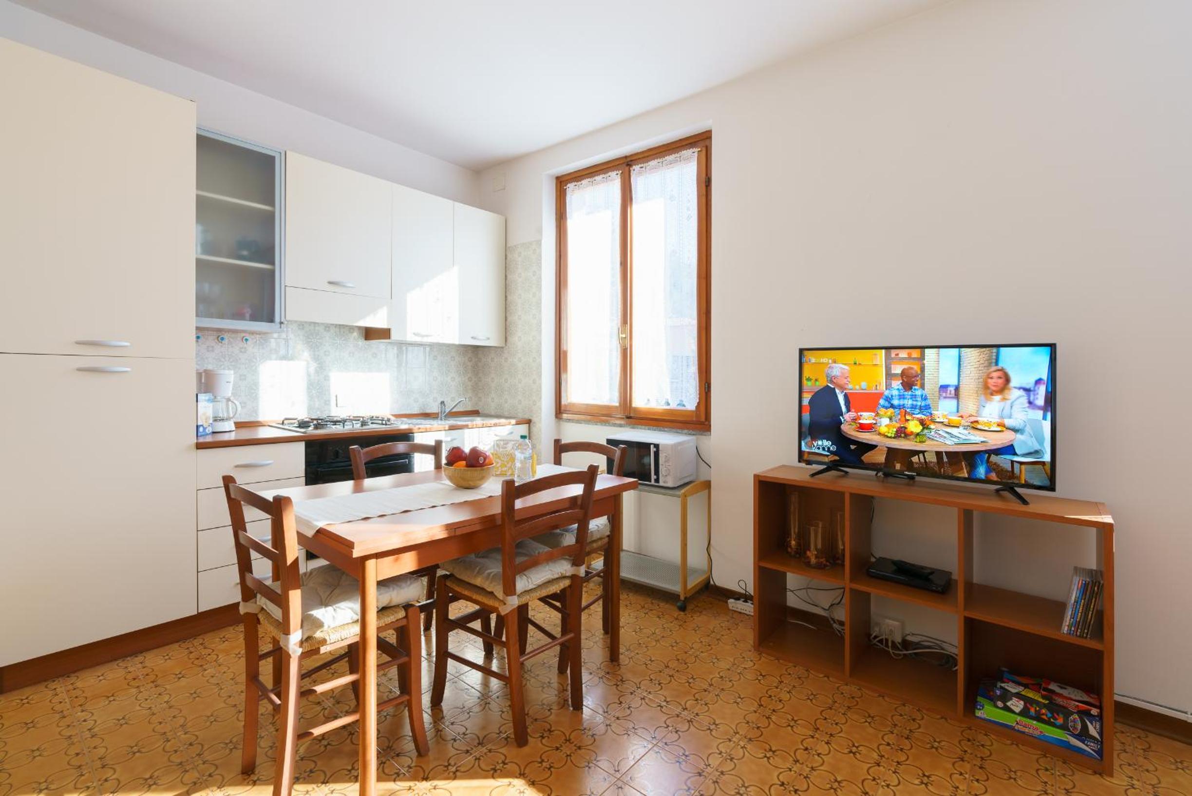 Casa Anna view 2