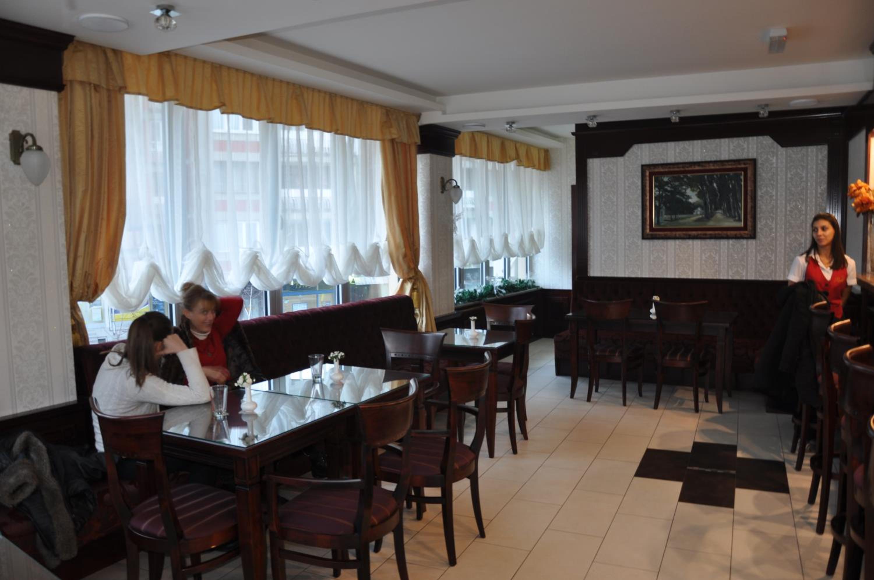 Park Srce Apartments
