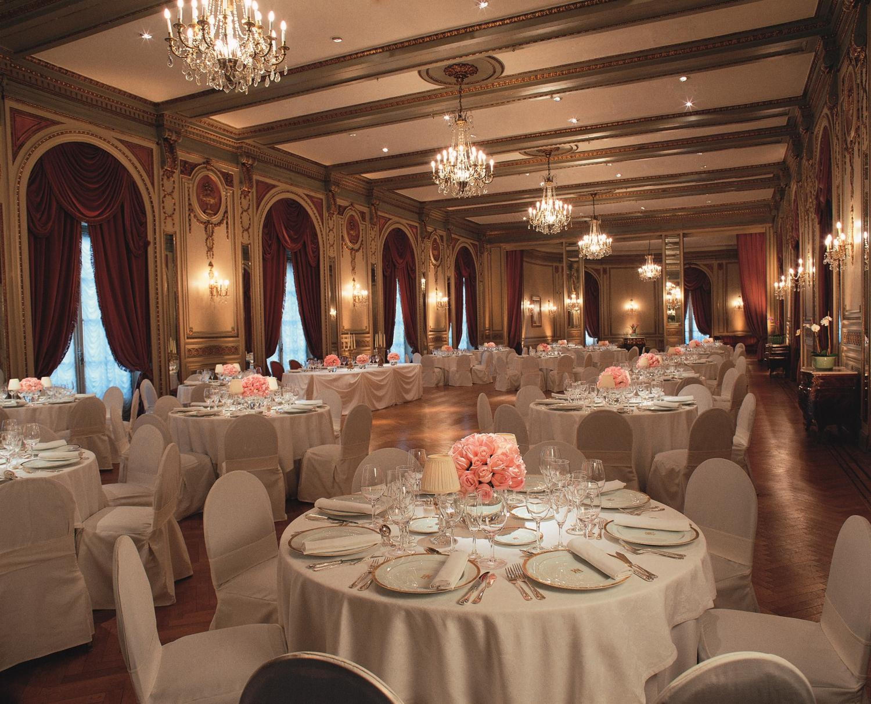 Alvear Palace Hotel - Leading Hotels of the World
