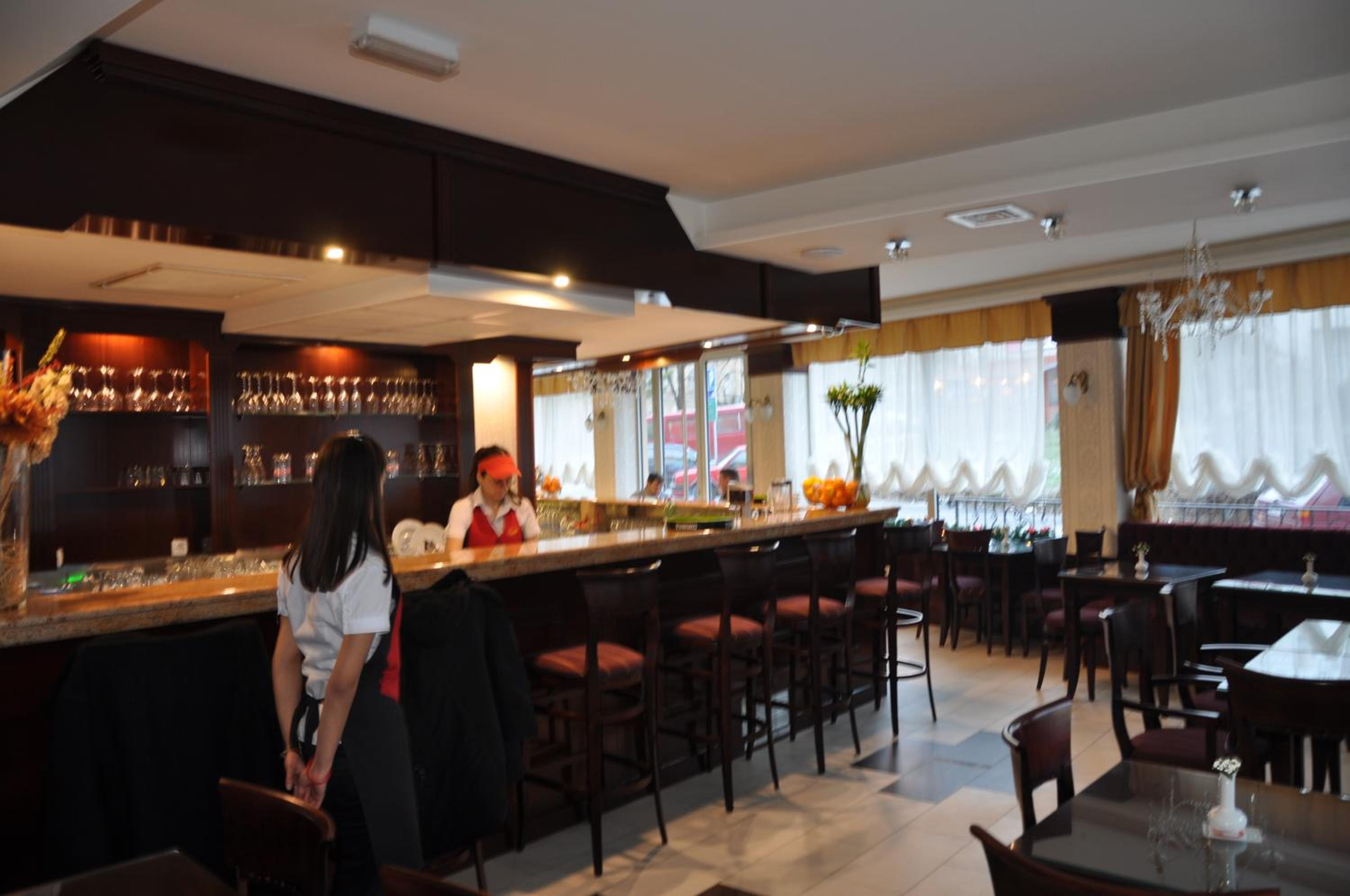 Park Srce Apartments