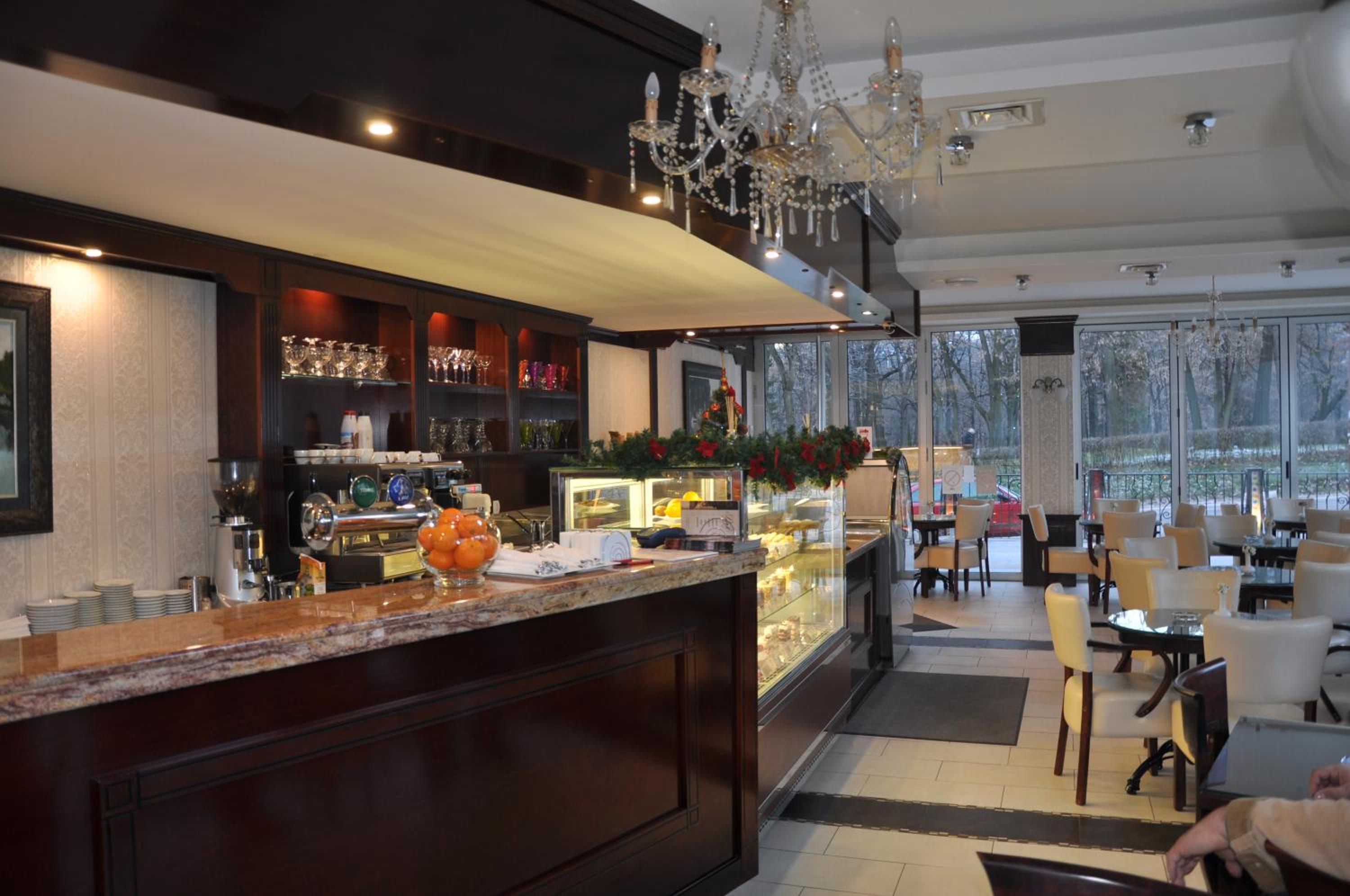 Park Srce Apartments