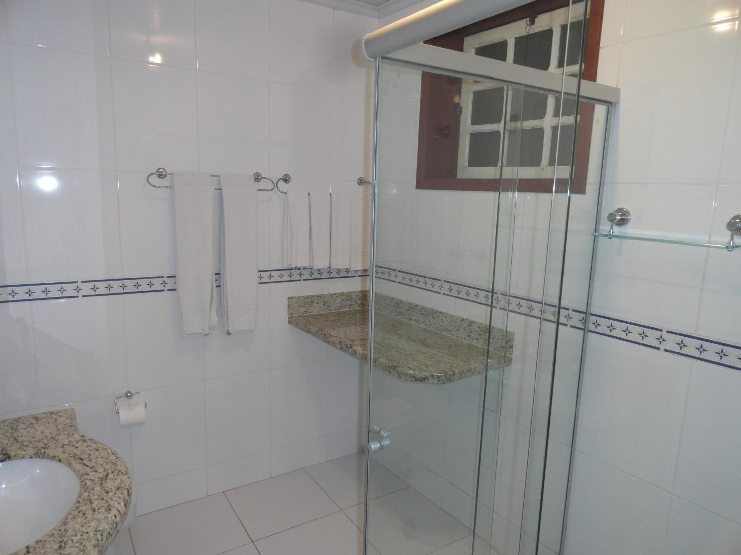 Pousada Do Ouvidor