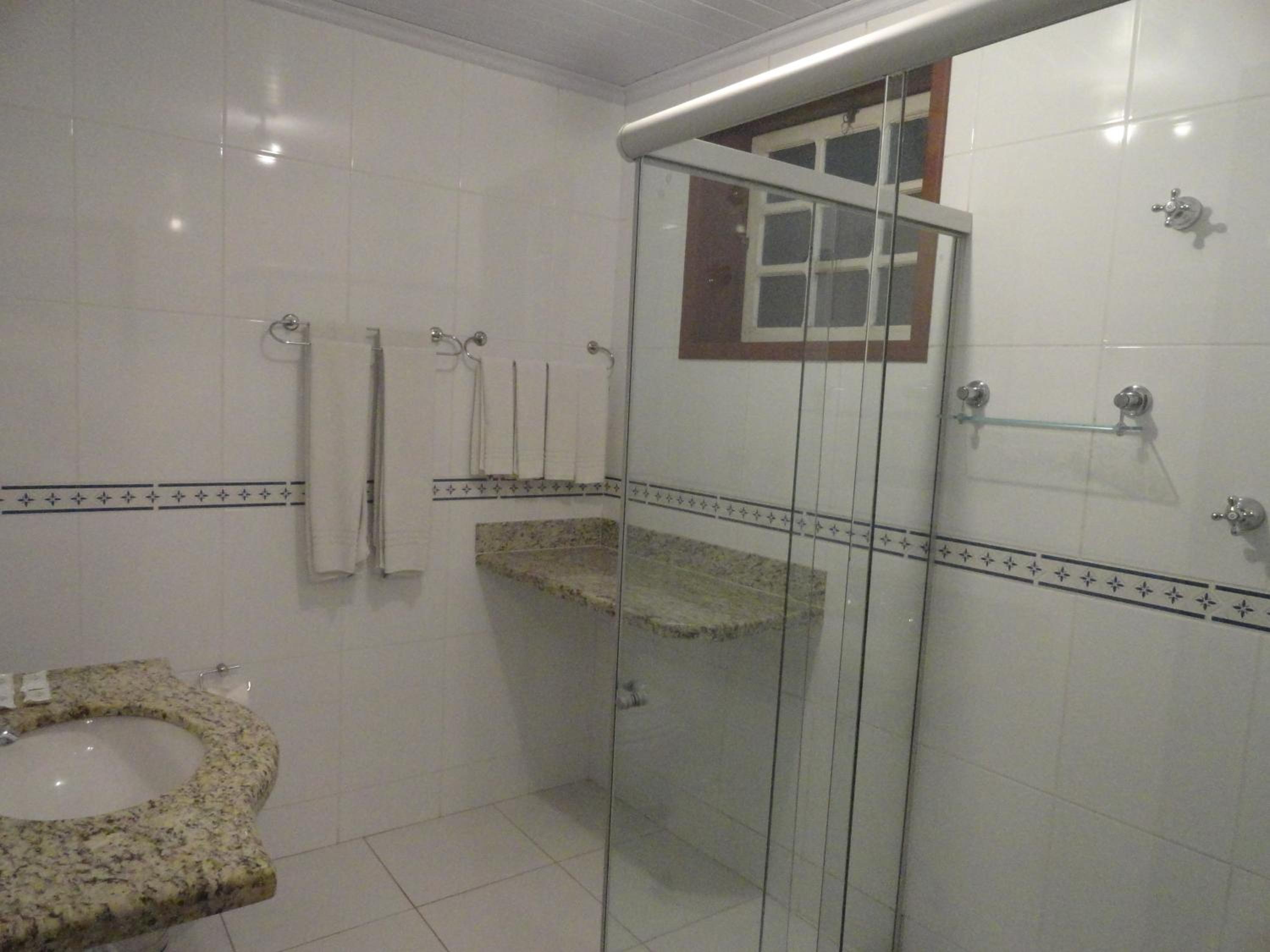 Pousada Do Ouvidor