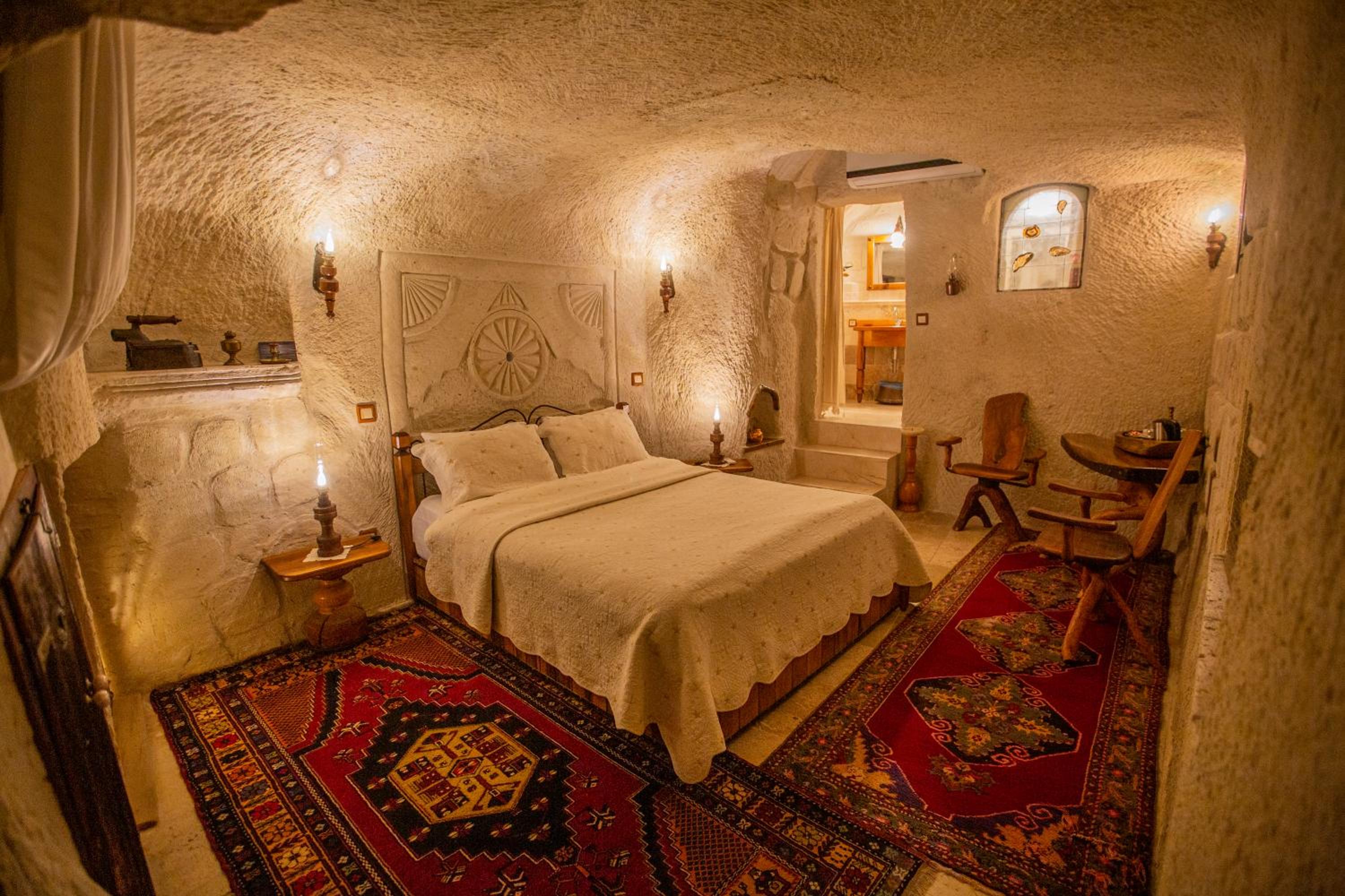 Koza Cave Hotel - Image 88