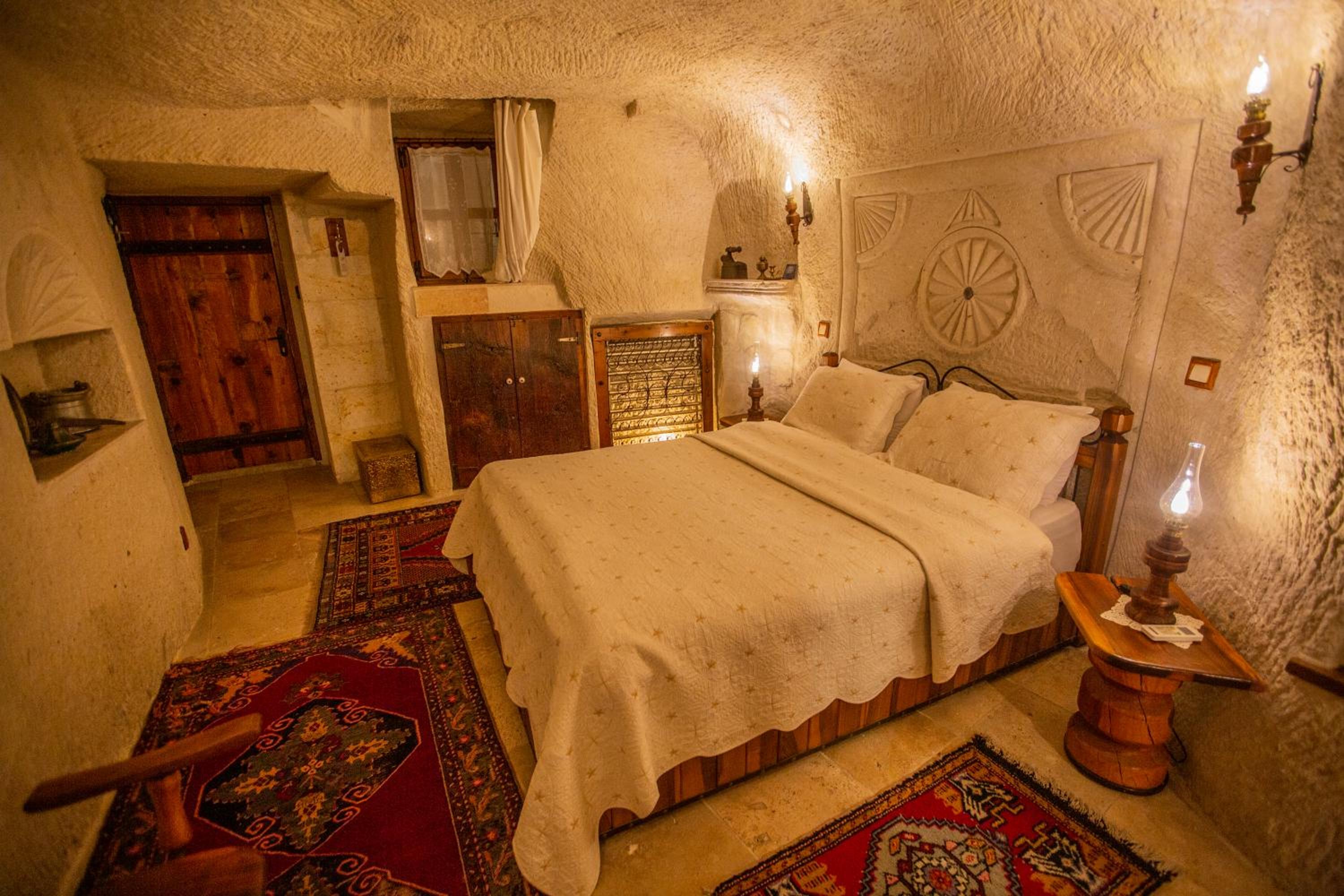 Koza Cave Hotel - Image 124