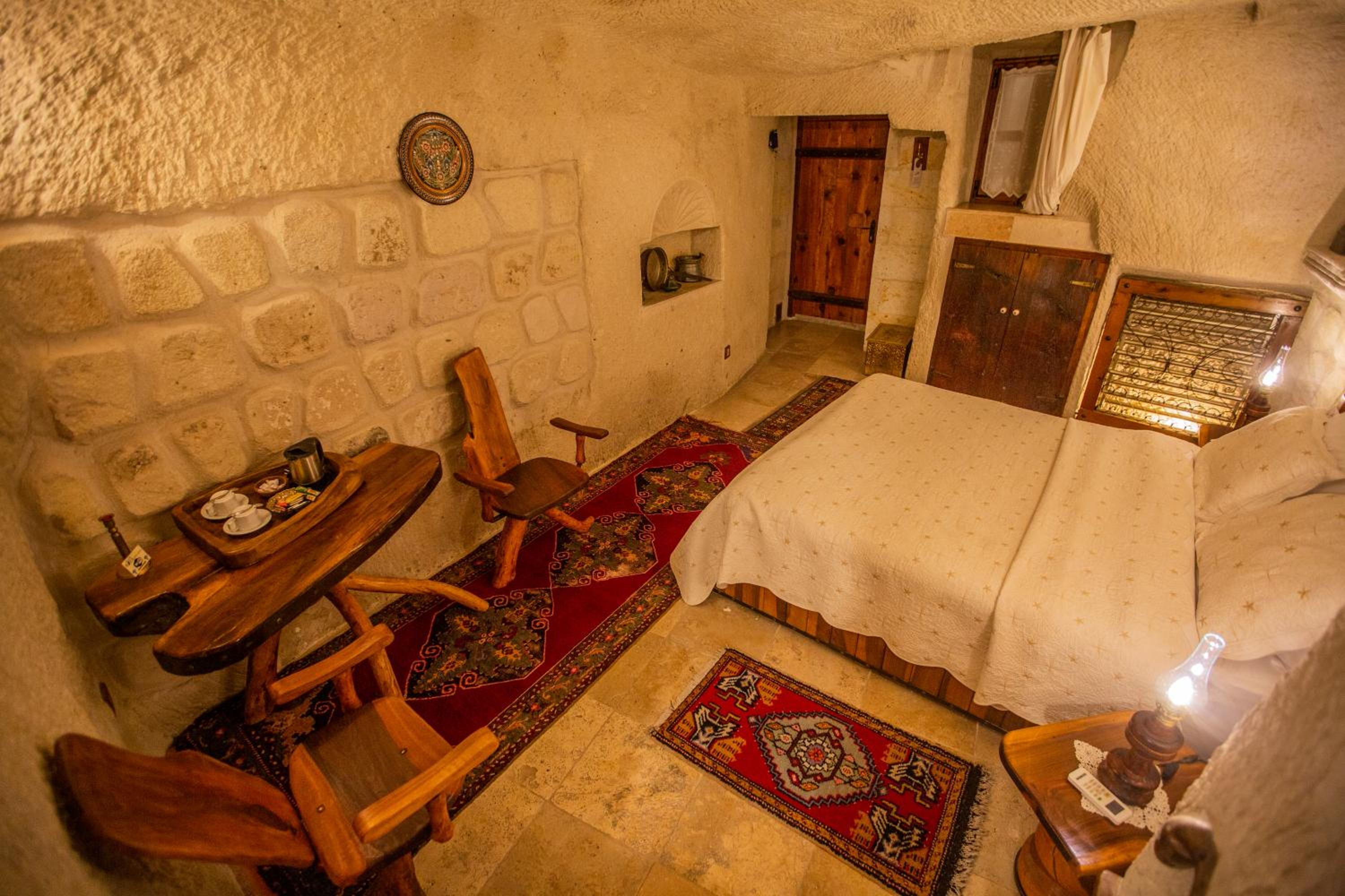 Koza Cave Hotel - Image 125