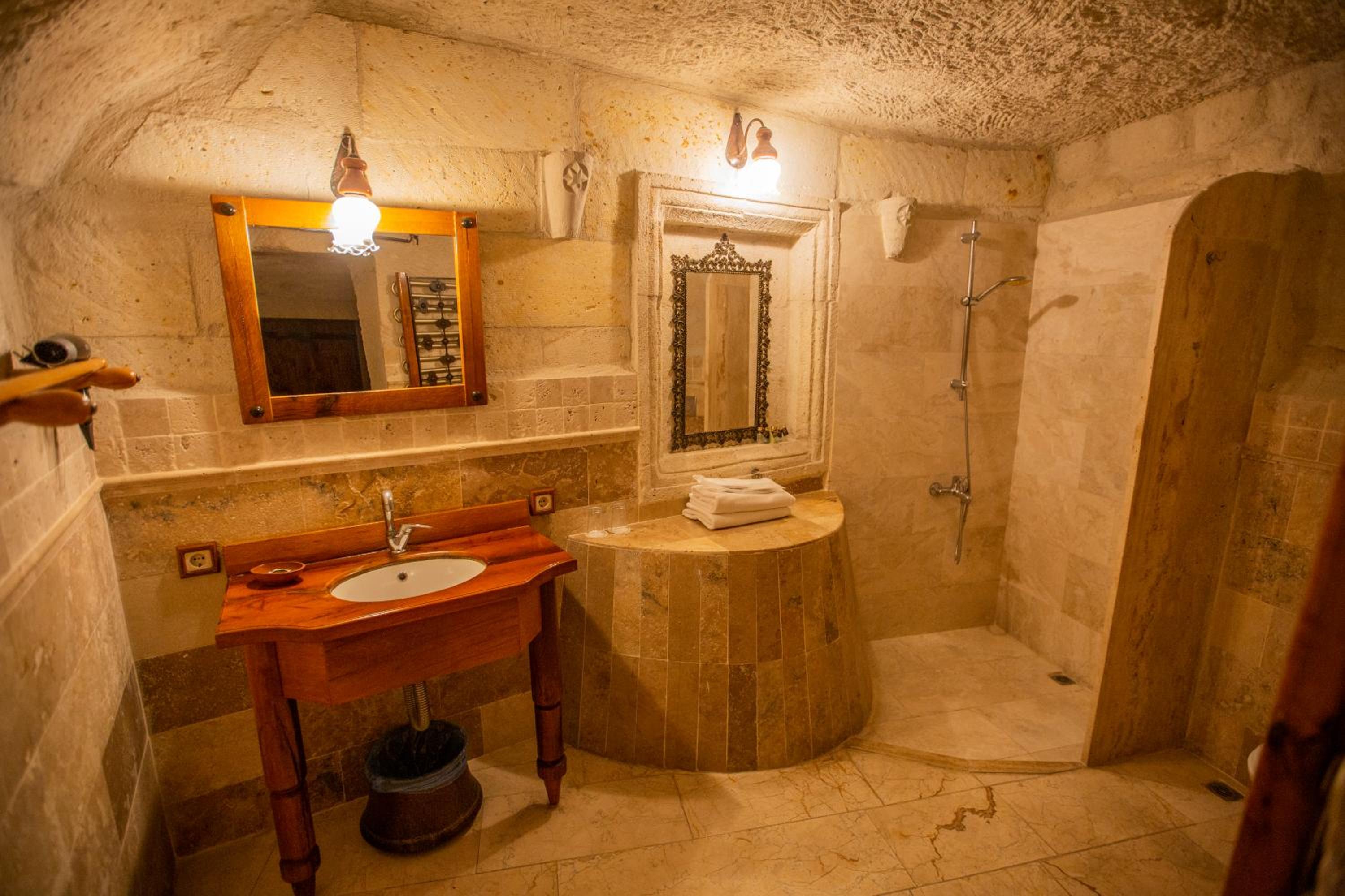 Koza Cave Hotel - Image 121