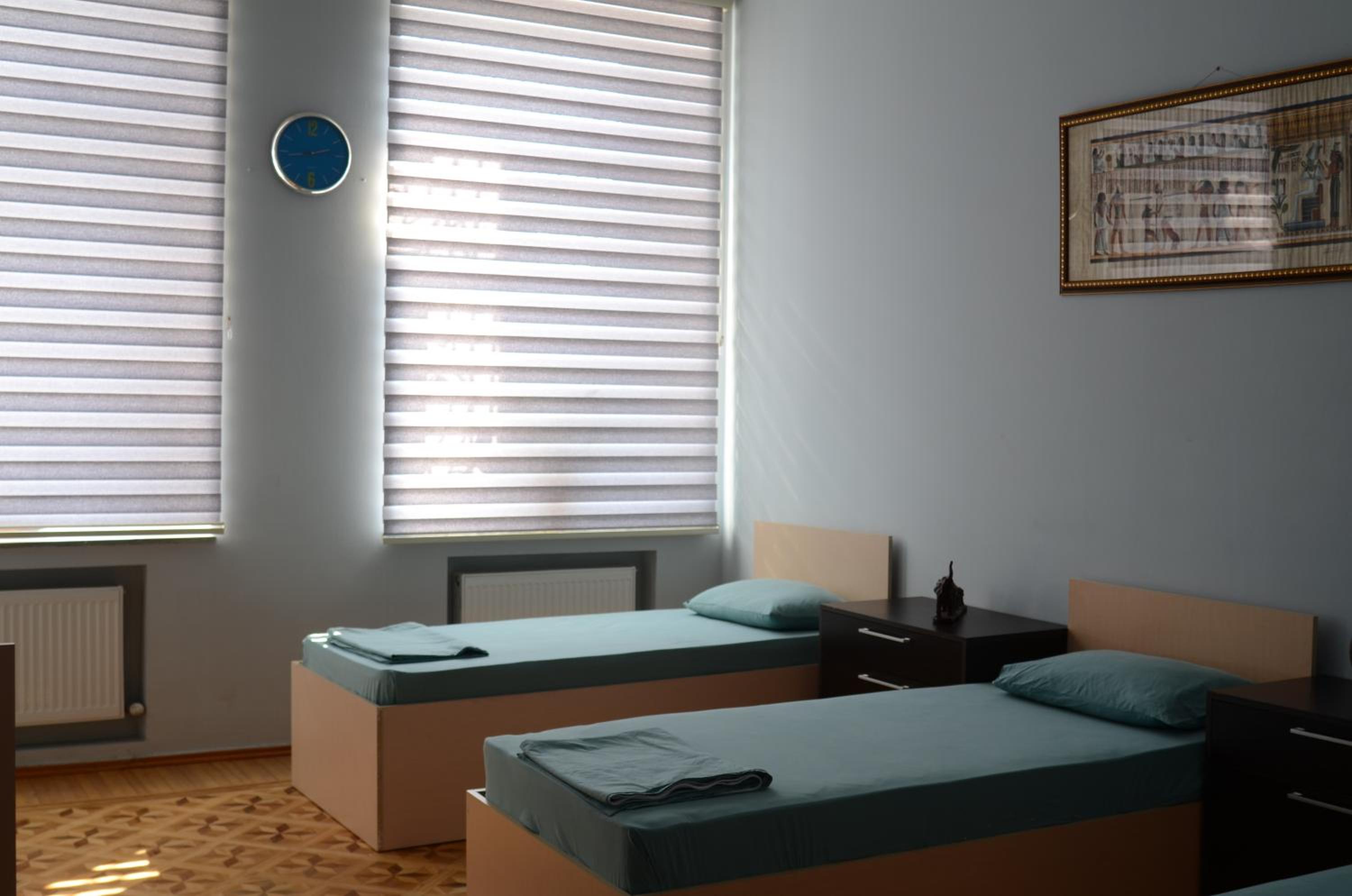 Centrum Hotel&Hostel