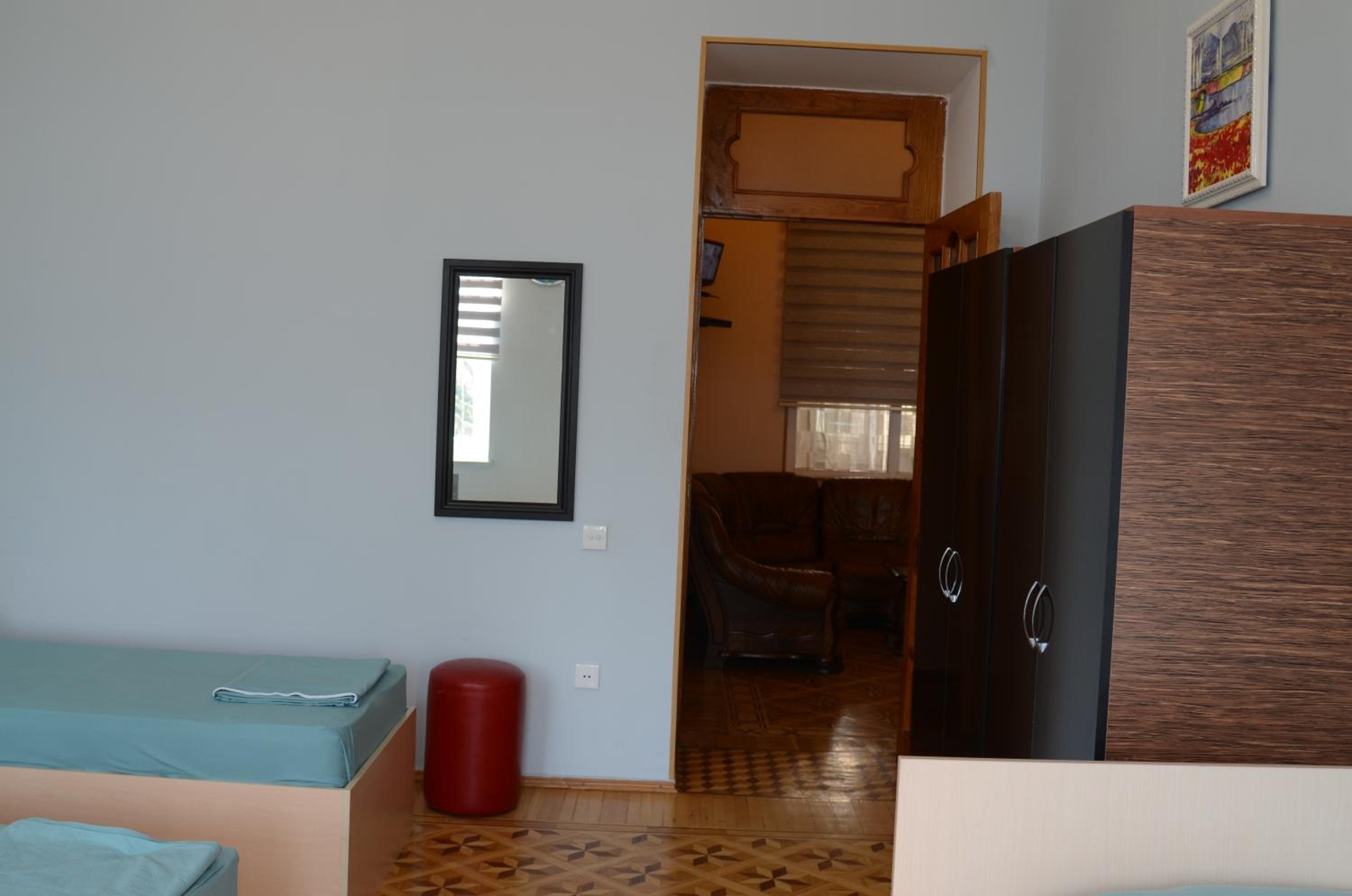 Centrum Hotel&Hostel
