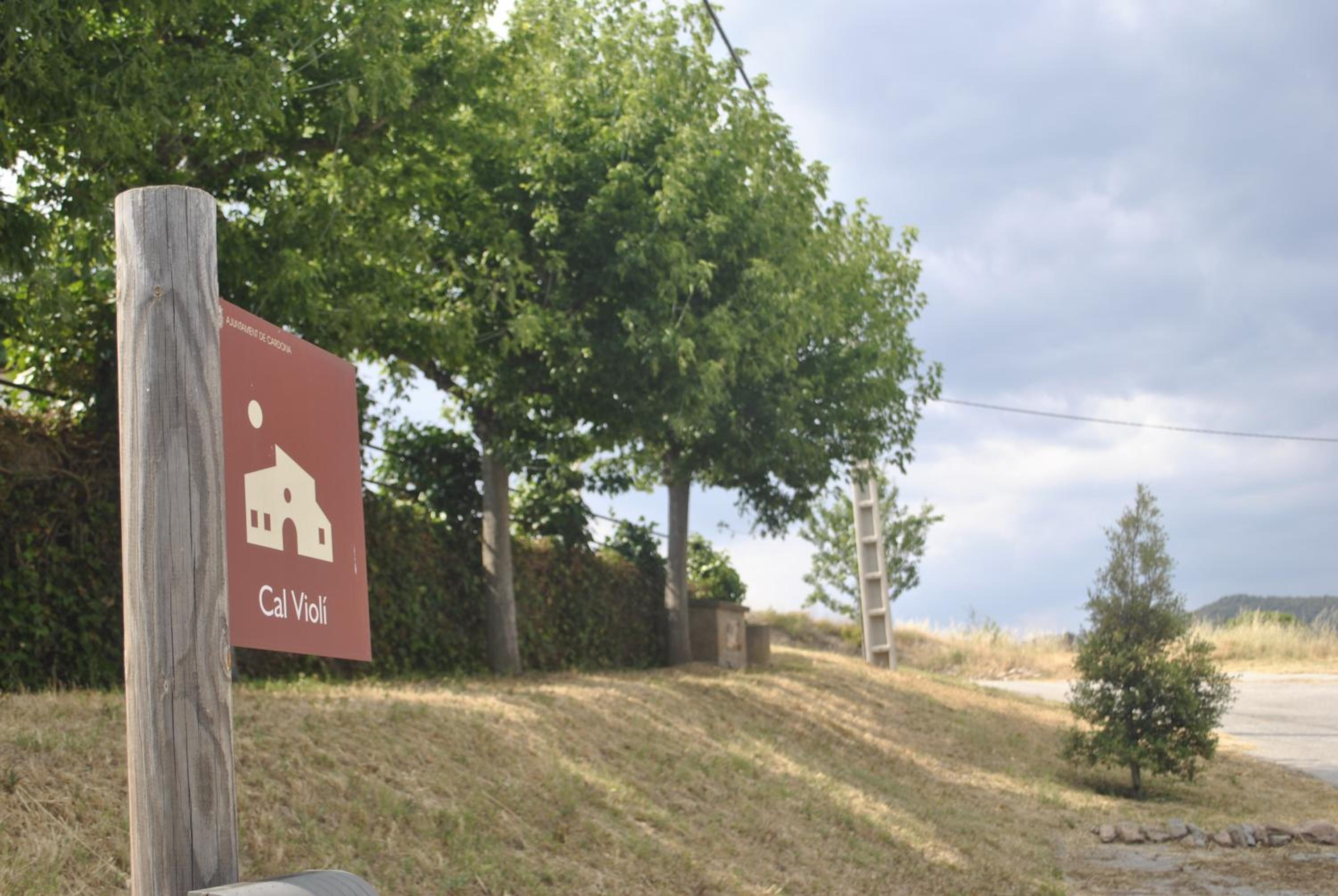 Hostal El Violí
