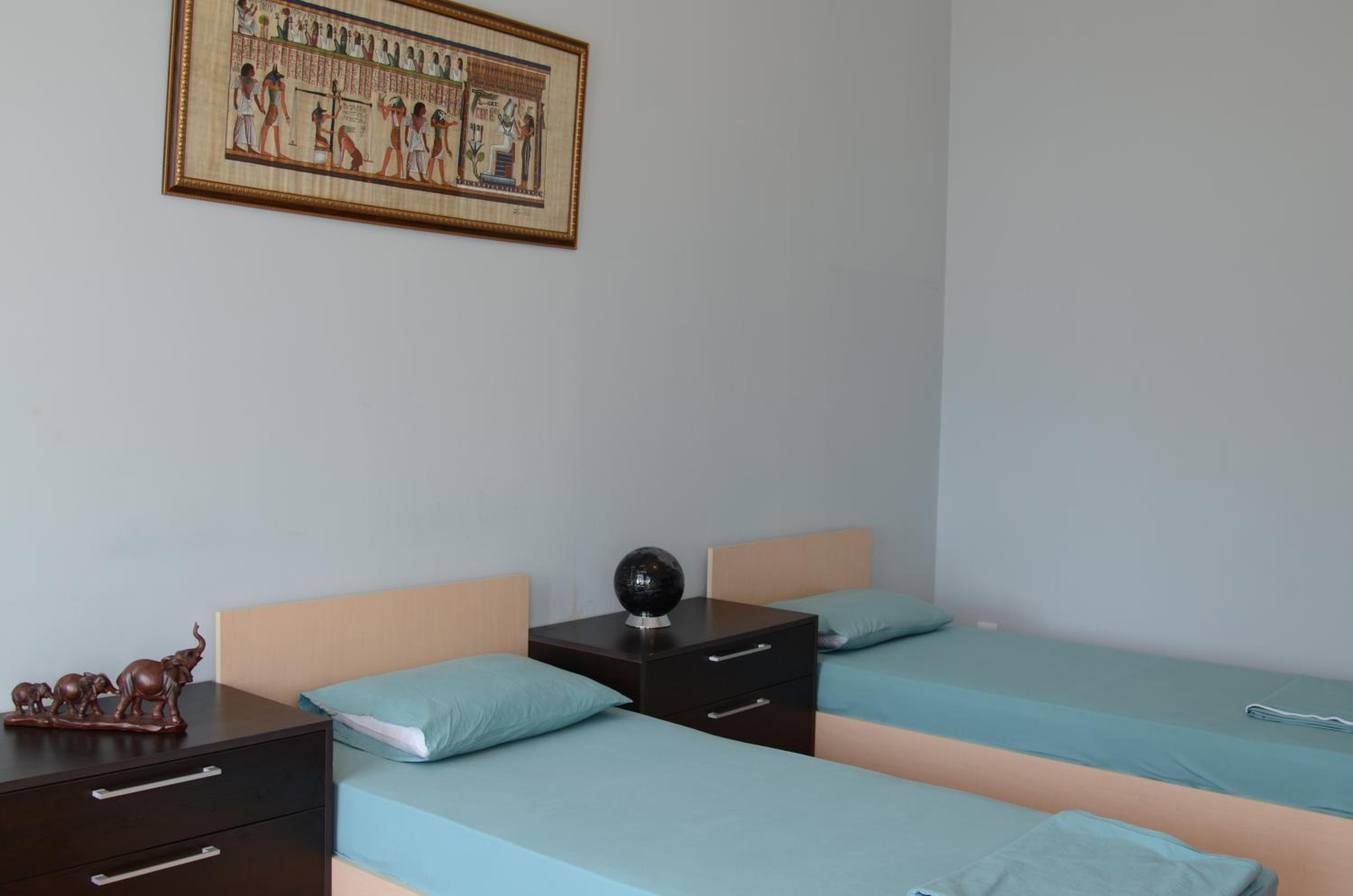 Centrum Hotel&Hostel