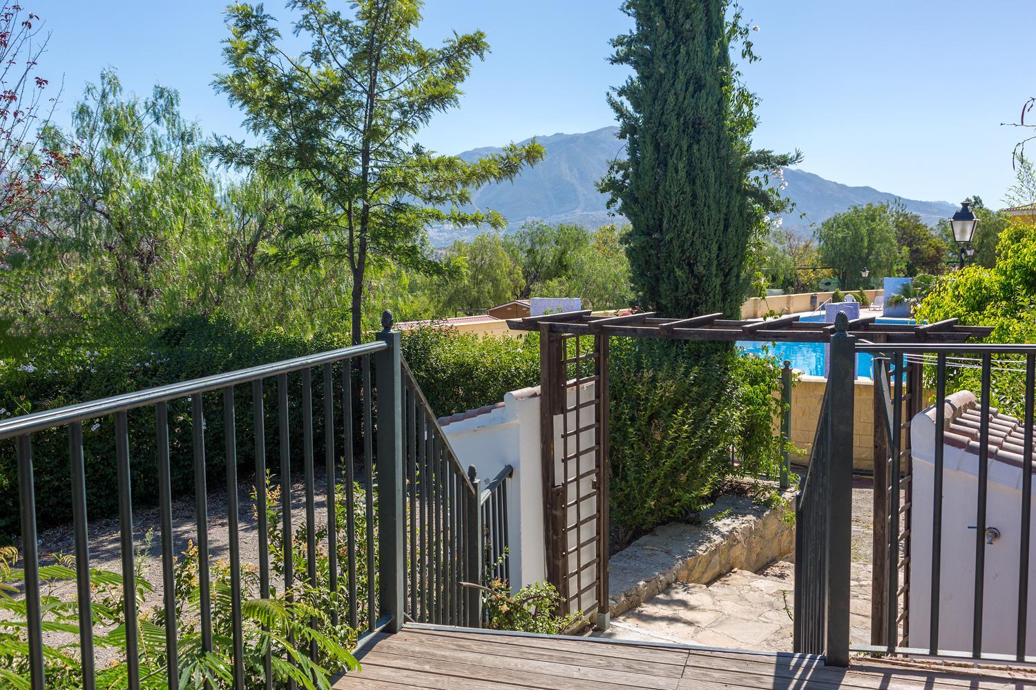 Camping Rural Presa La Viñuela photo 3