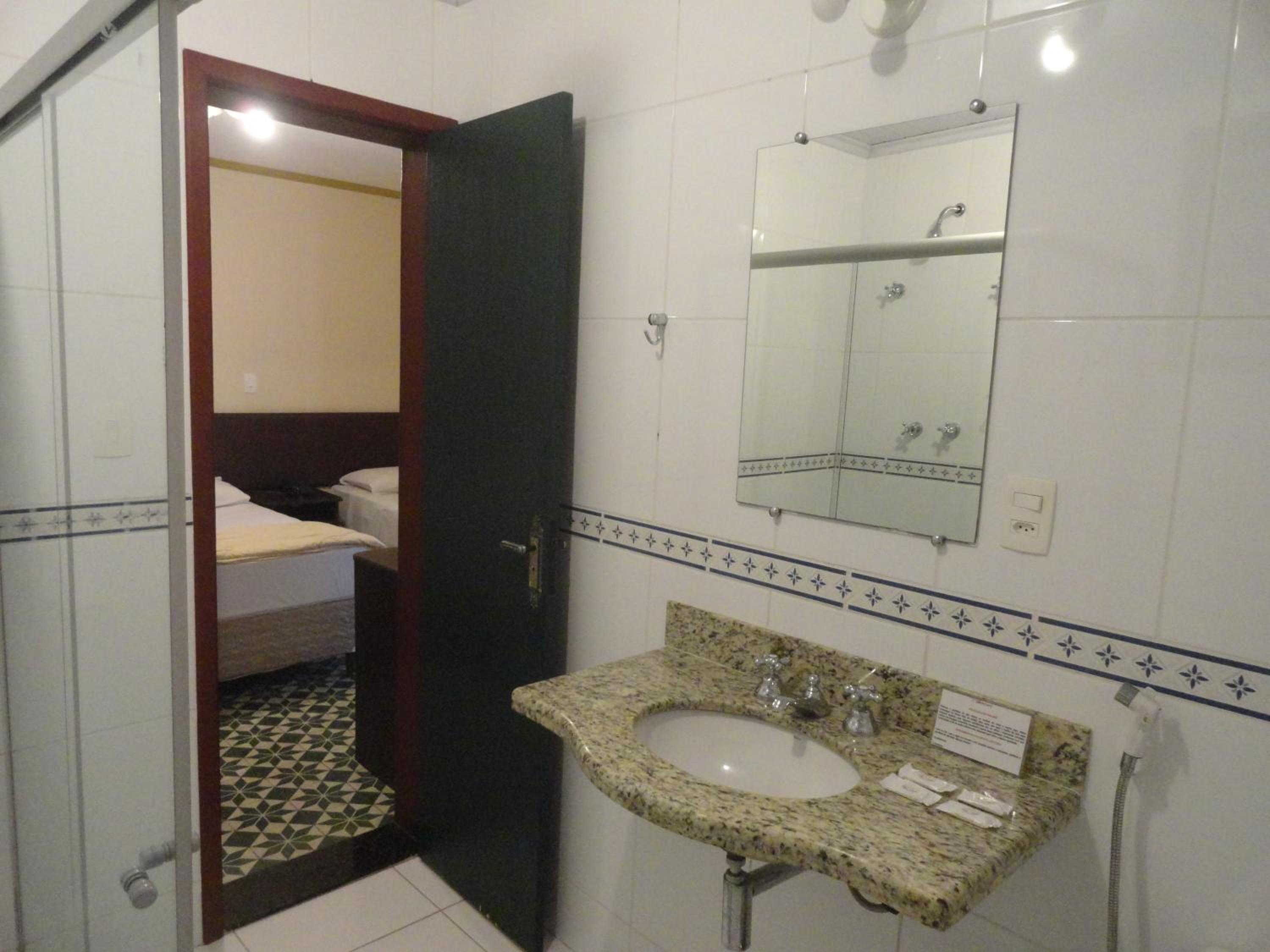 Pousada Do Ouvidor